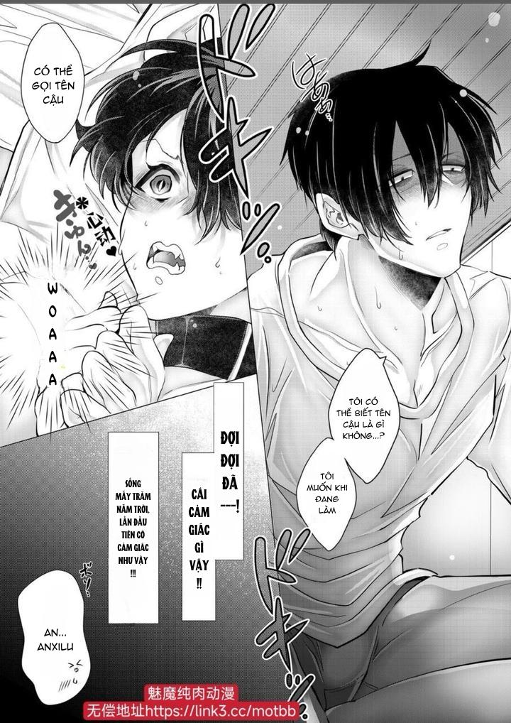 TUYỂN TẬP ONESHOT - Chap 47