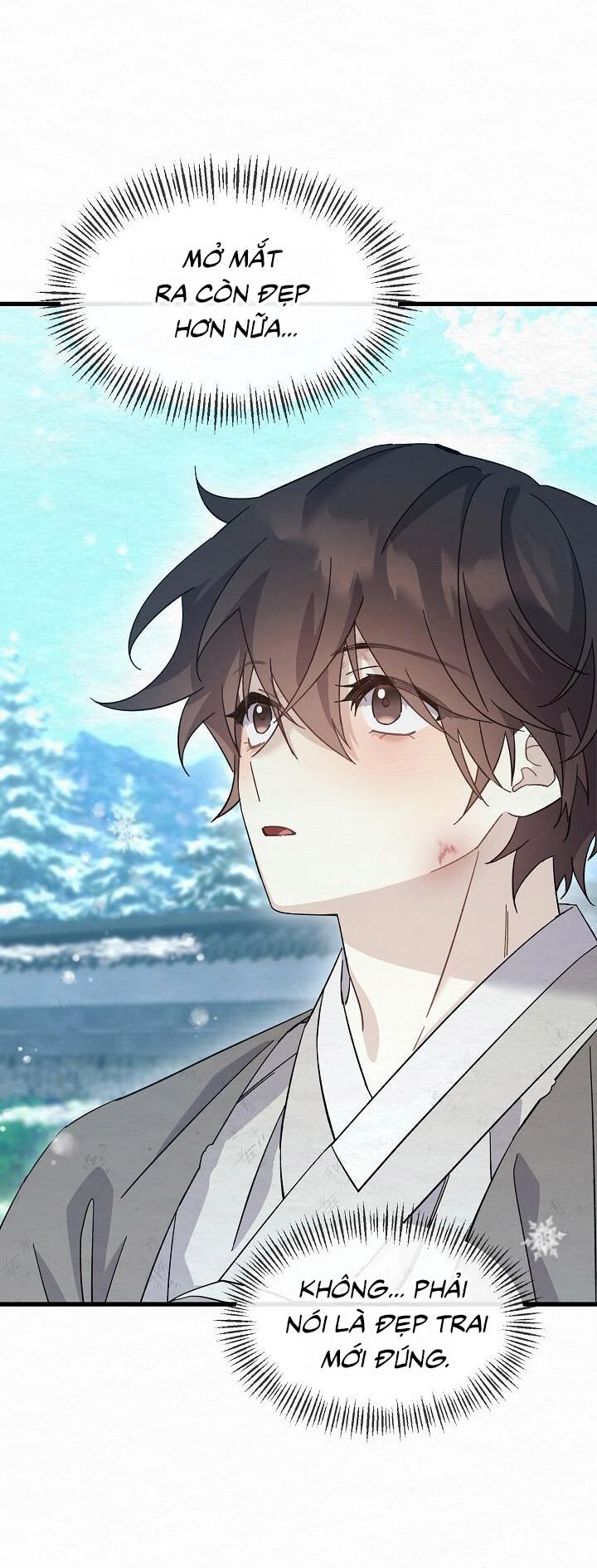 [DDT] Vị Ngọt Phía Sau Cơn Mưa - Chap 5