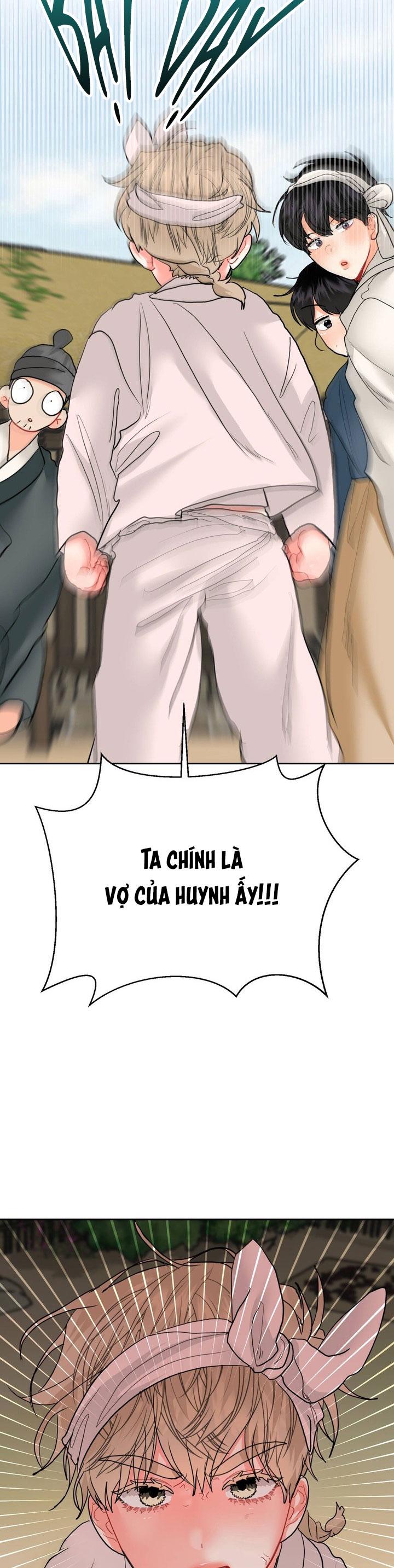 (ABO) OMEGA CỦA ANH TRAI - Chap 19