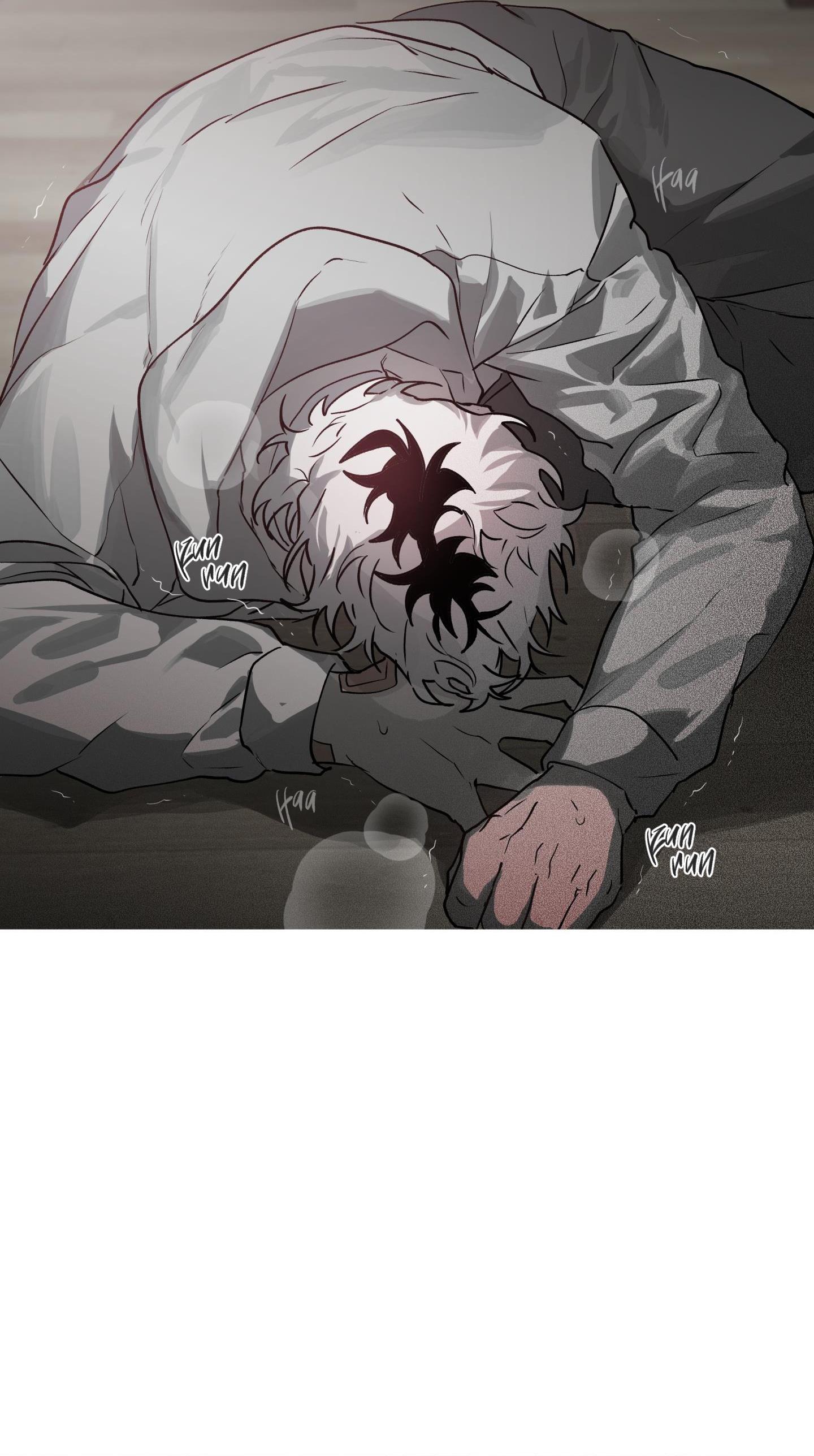 NGÔI NHÀ DỊ THƯỜNG - Chap 26