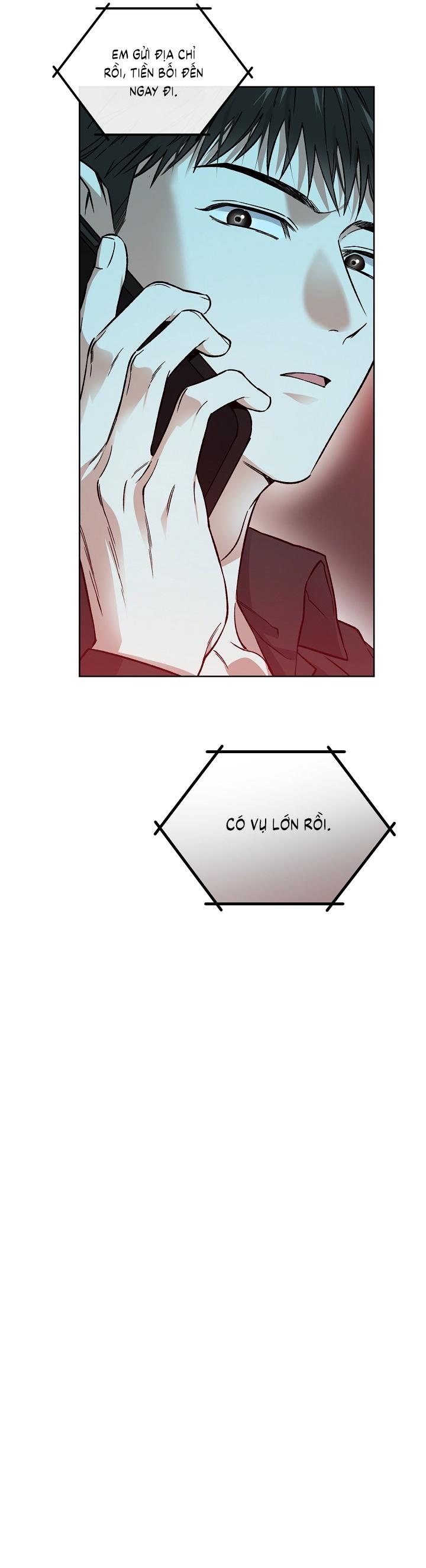 (CBunu) Vong Chủng - Chap 4