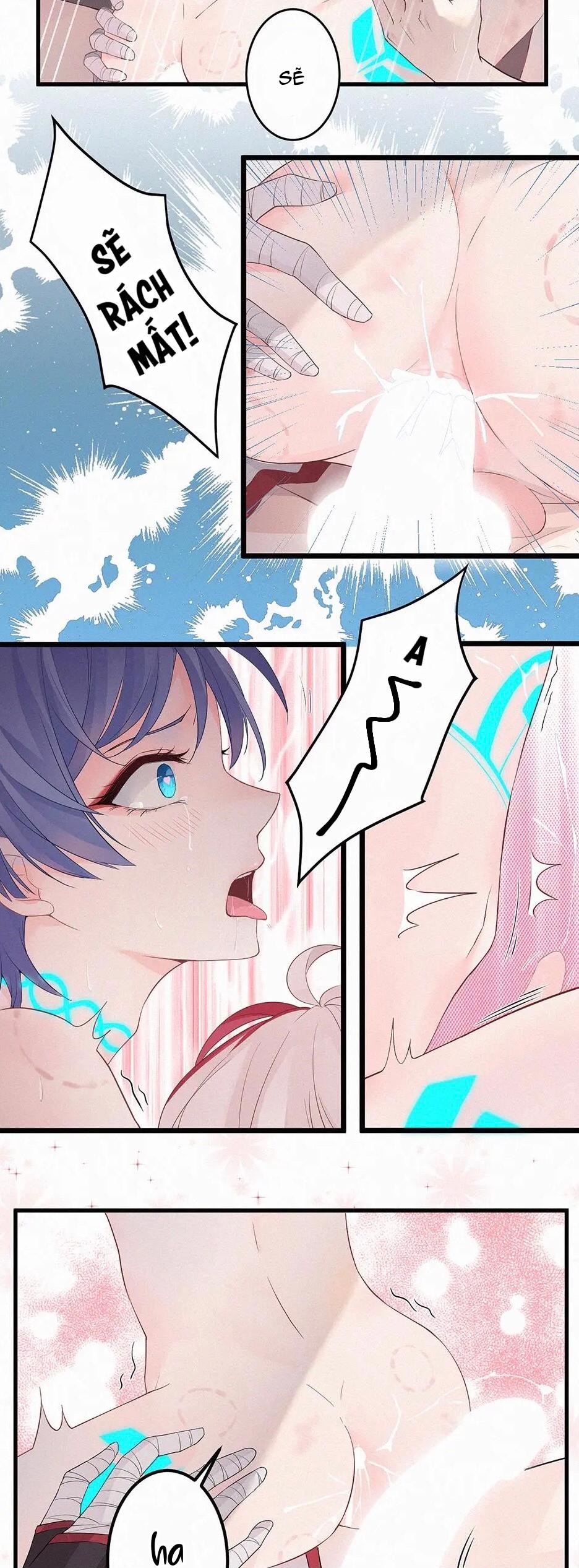 Tuyển tập BOYLOVE màu sắc - Chap 217