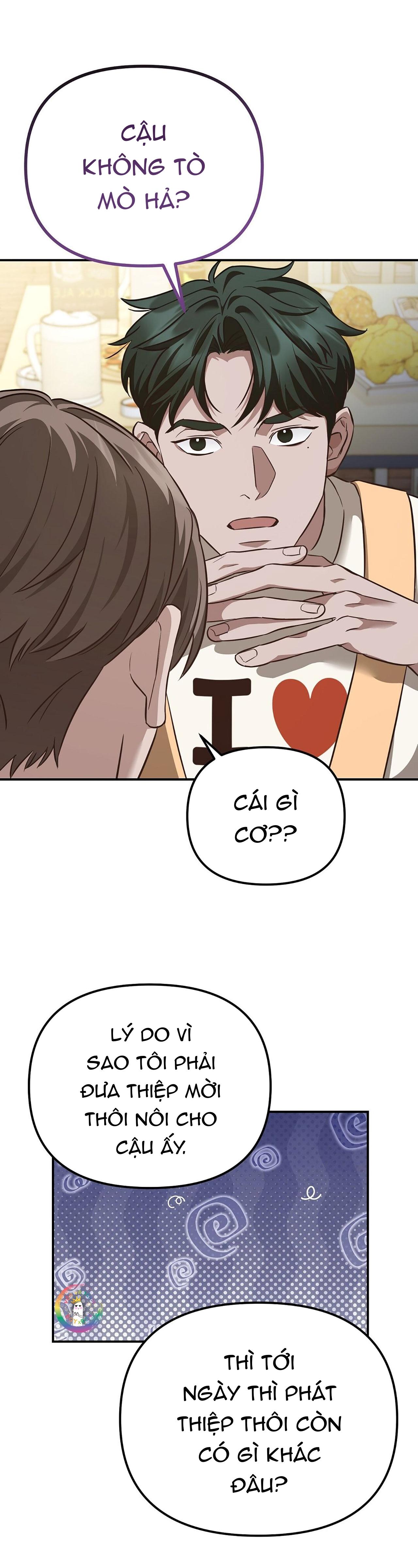 Autobahn Romance - Chap 1