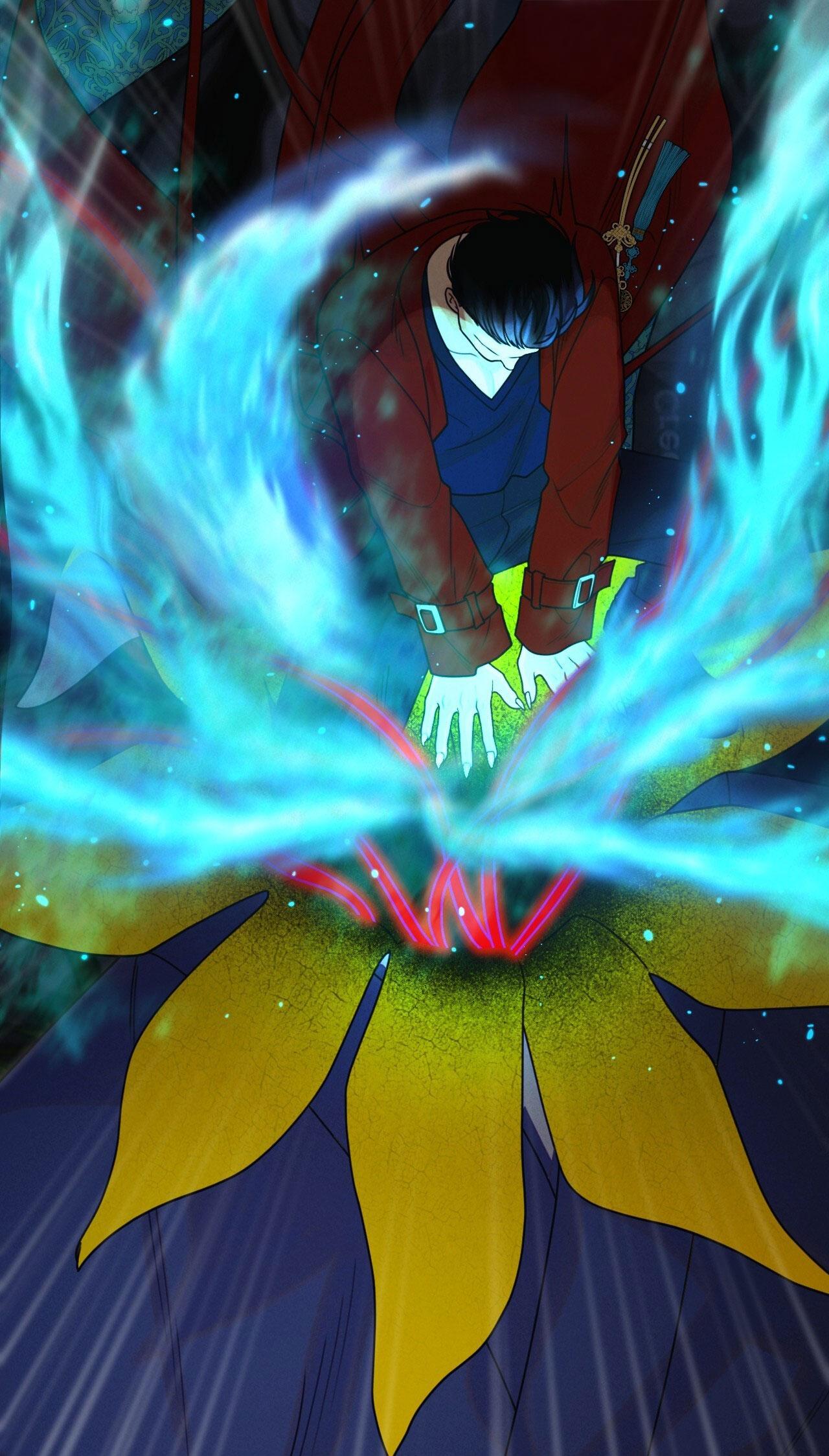 QUẺ BÓI GIẤC MƠ CỦA YÊU TINH - Chap 52