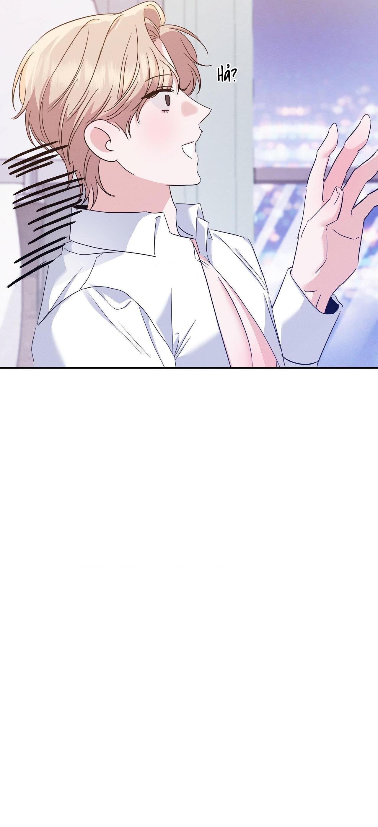 (CBunu) Cẩm Nang Fetish - Chap 10