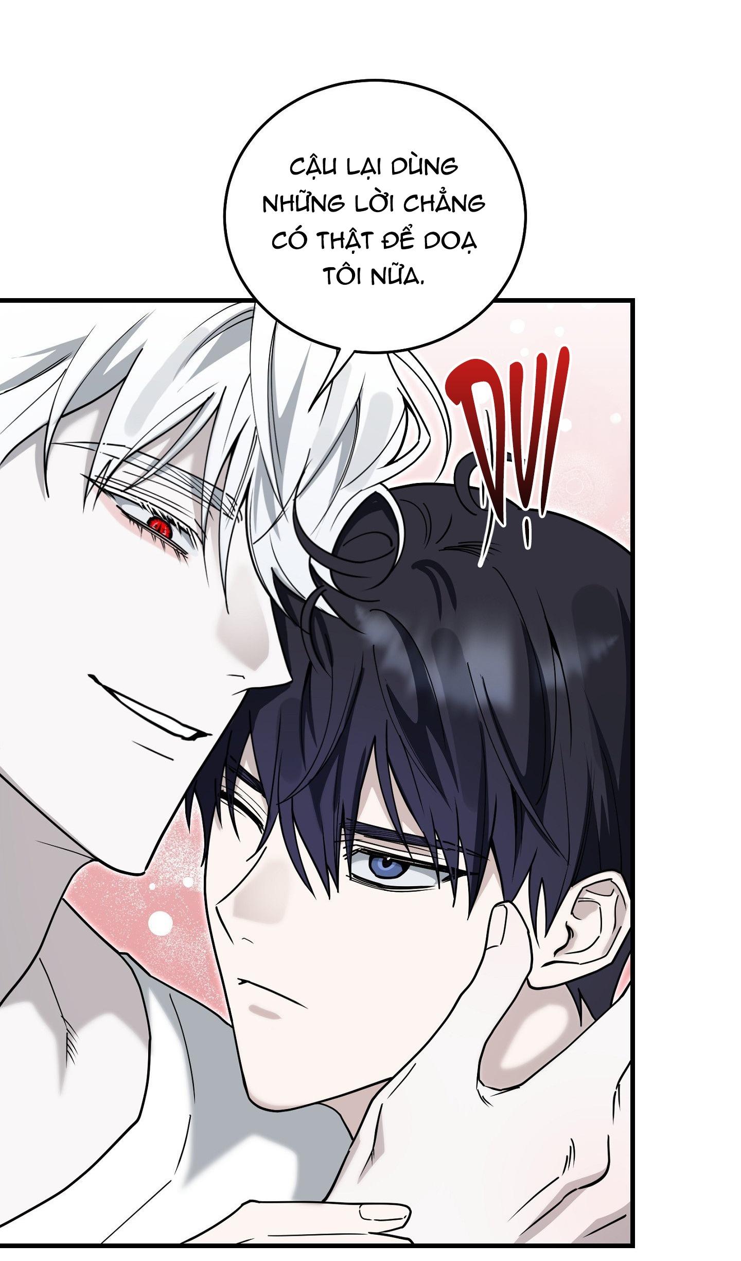 MẢNH VỠ CỦA ÁNH TRĂNG - Chap 9