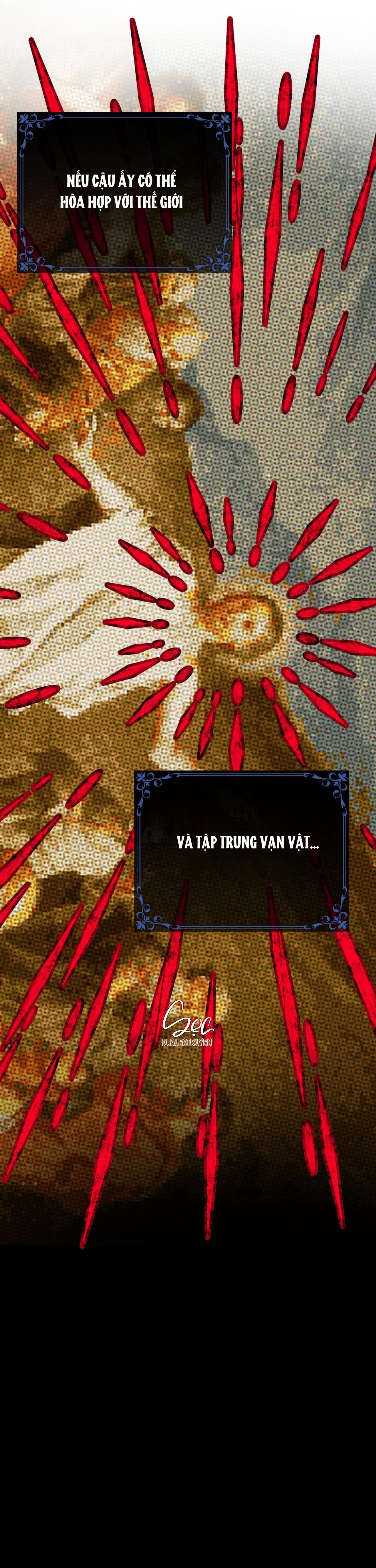 BẠN CÙNG LỚP MẪU GIÁO MẶT TRỜI - Chap 43