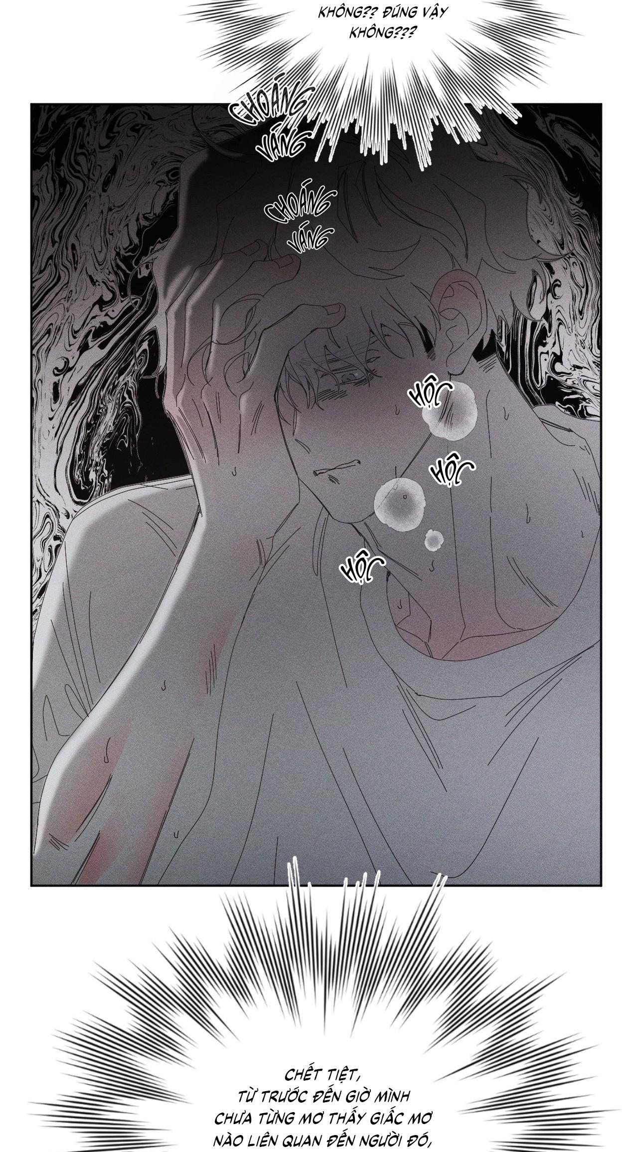 (CBunu) Mùa Đông Cuối Cùng Của Tôi - Chap 20