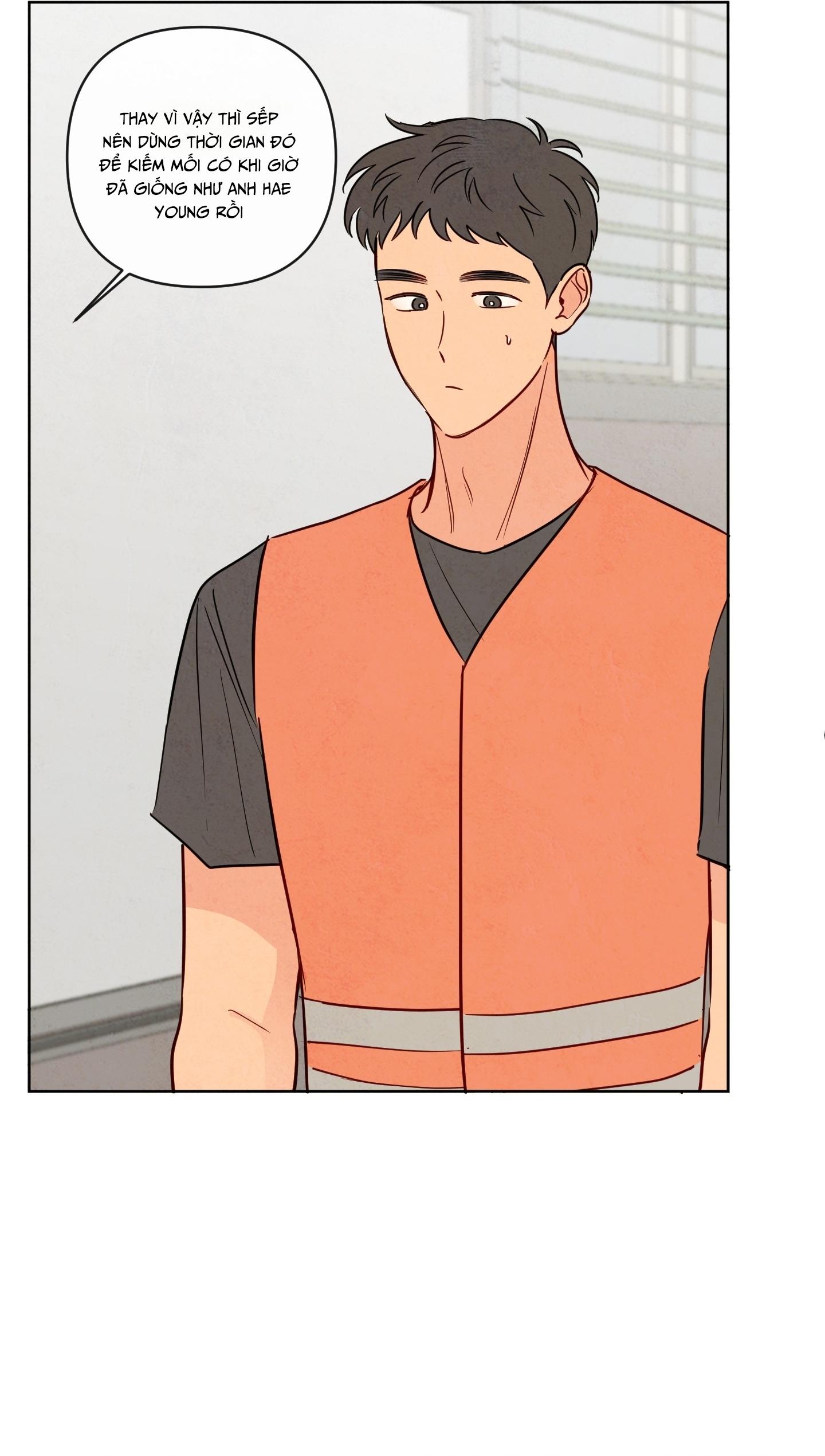 THE SACRED SERPENT'S SEDUCTION - Chap 21