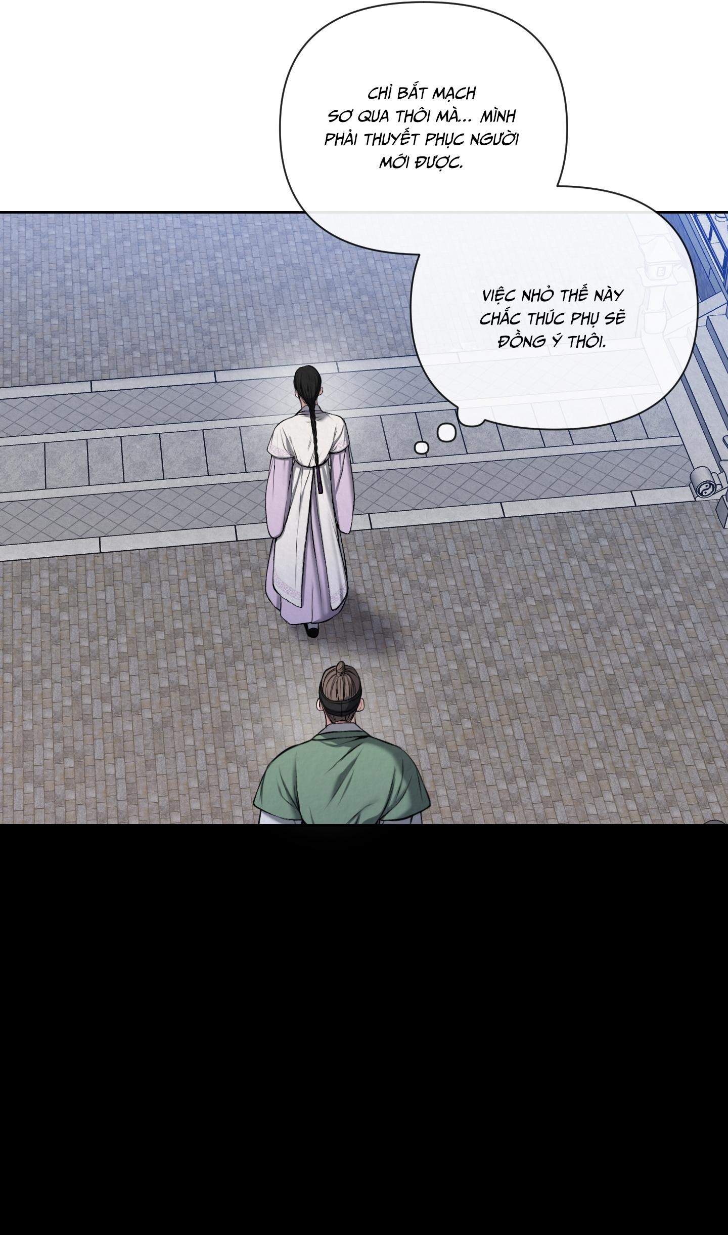 (GĐCV) HỐI HẬN - Chap 9