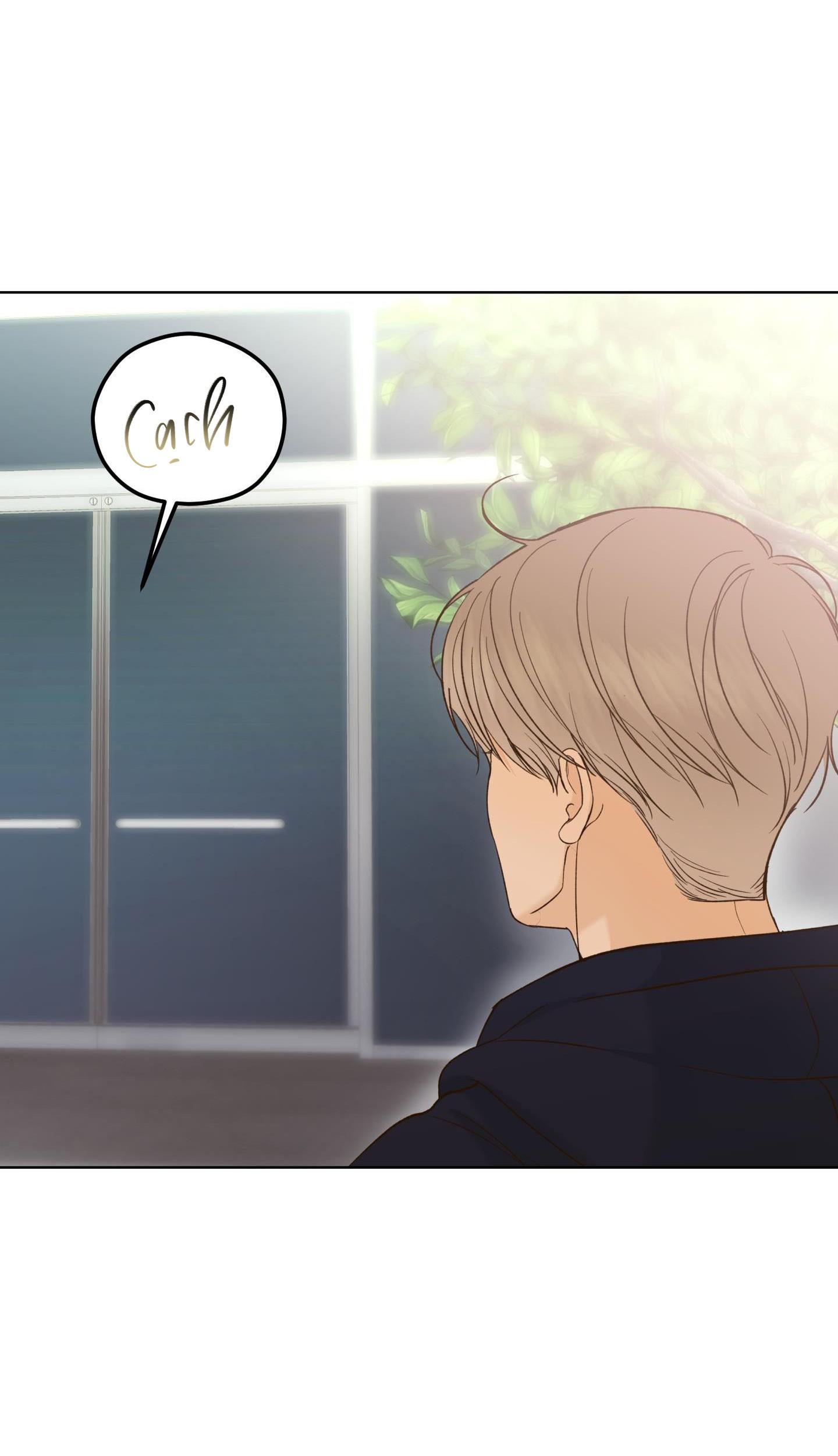 (CBunu) Ngọn Gió Dịu Dàng - Chap 21
