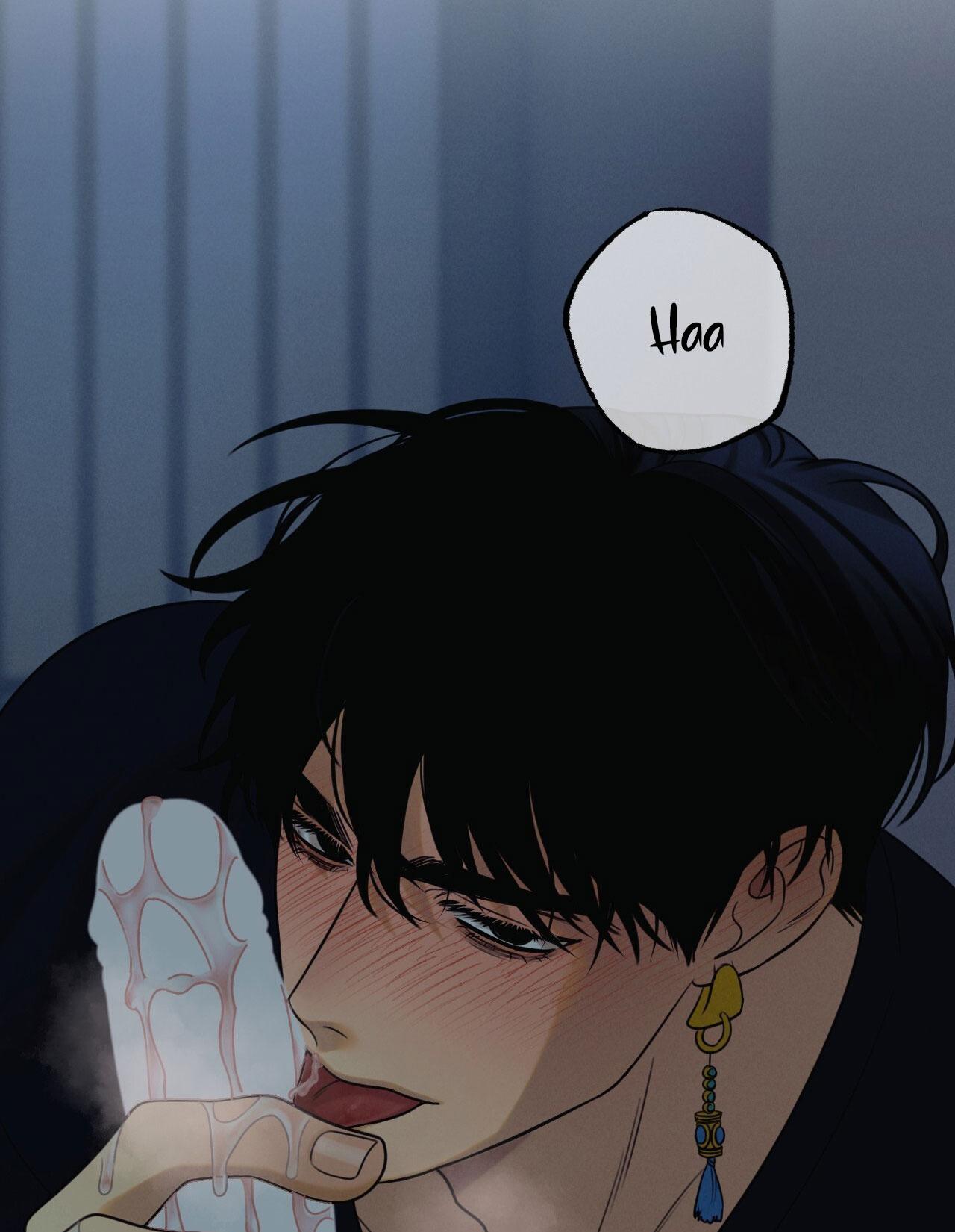 QUẺ BÓI GIẤC MƠ CỦA YÊU TINH - Chap 65