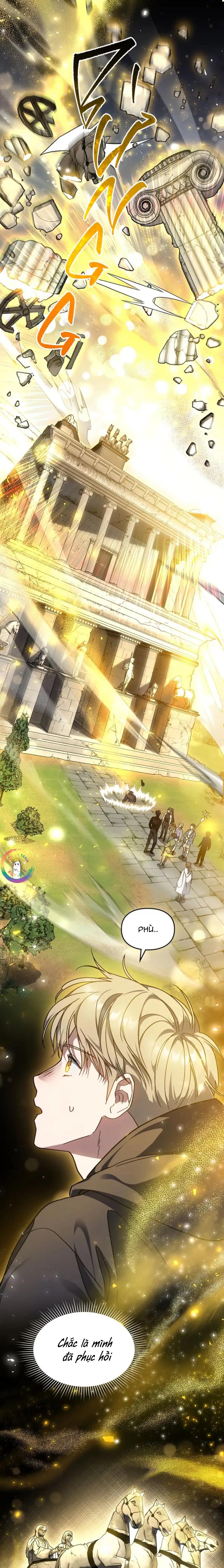 Vết Tích Của Ánh Dương - Chap 68