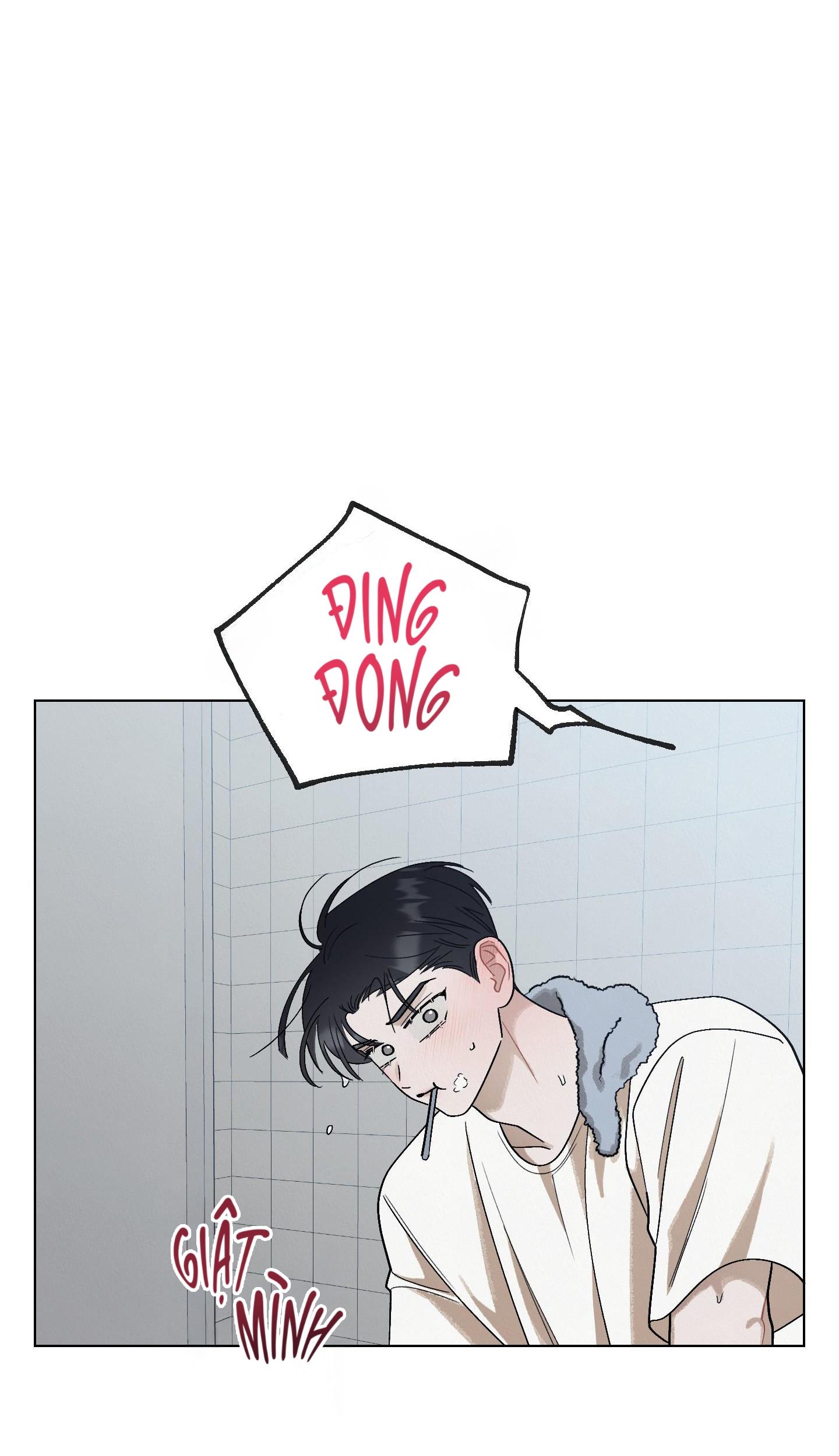 (CBunu) Nhiệm Vụ Định Mệnh - Chap 21