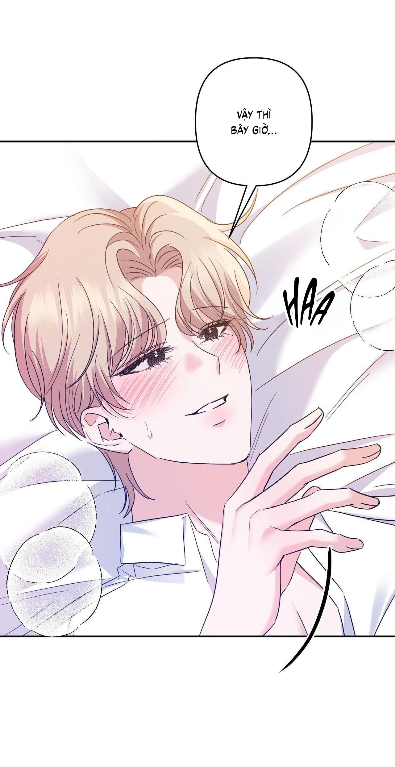 (CBunu) Cẩm Nang Fetish - Chap 10