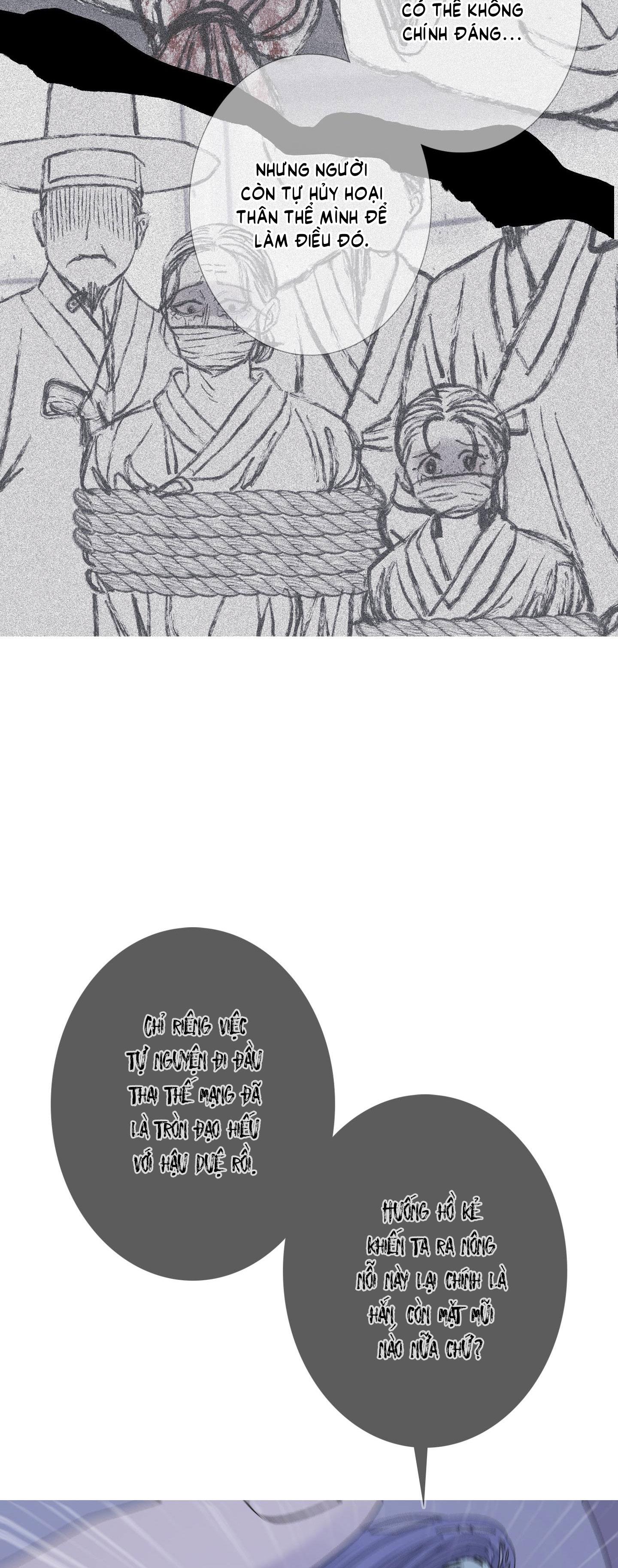 CHUYỆN QUỶ MÔN QUAN - Chap 94