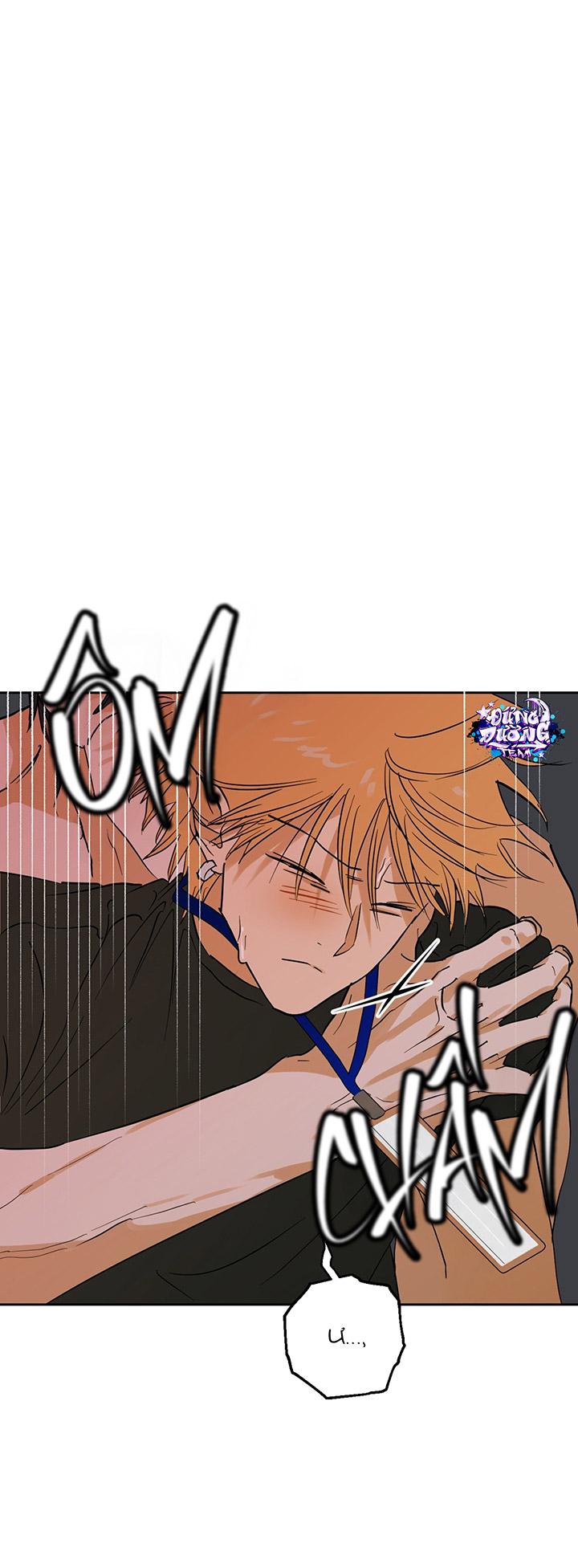 Phiên Bản Hoàn Hảo - Chap 1