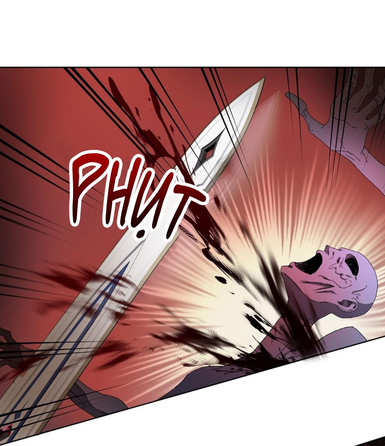 Hãy Lựa Chọn Anh Hùng Của Bạn Thật Cẩn Thận - Chap 16