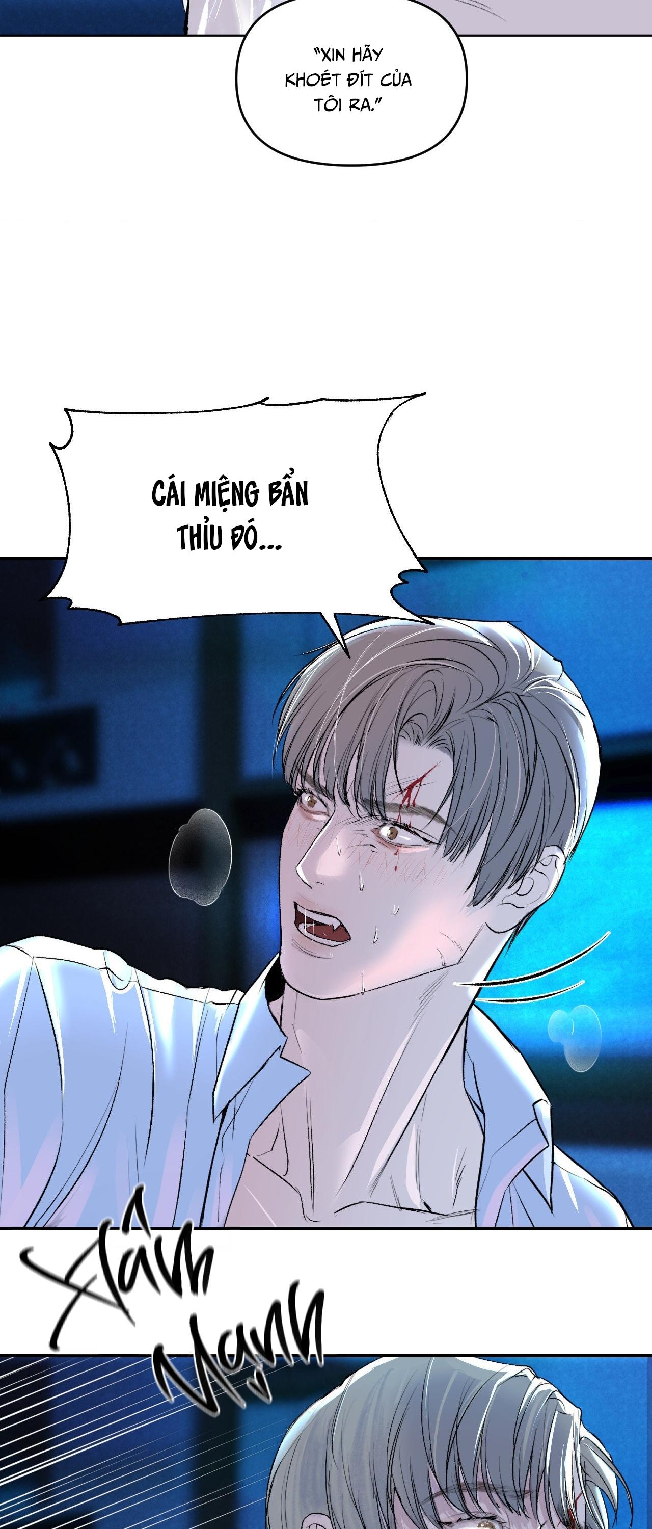 (GĐCV) RÁC RƯỞI CŨNG TỪNG CÓ GIÁ TRỊ - Chap 2