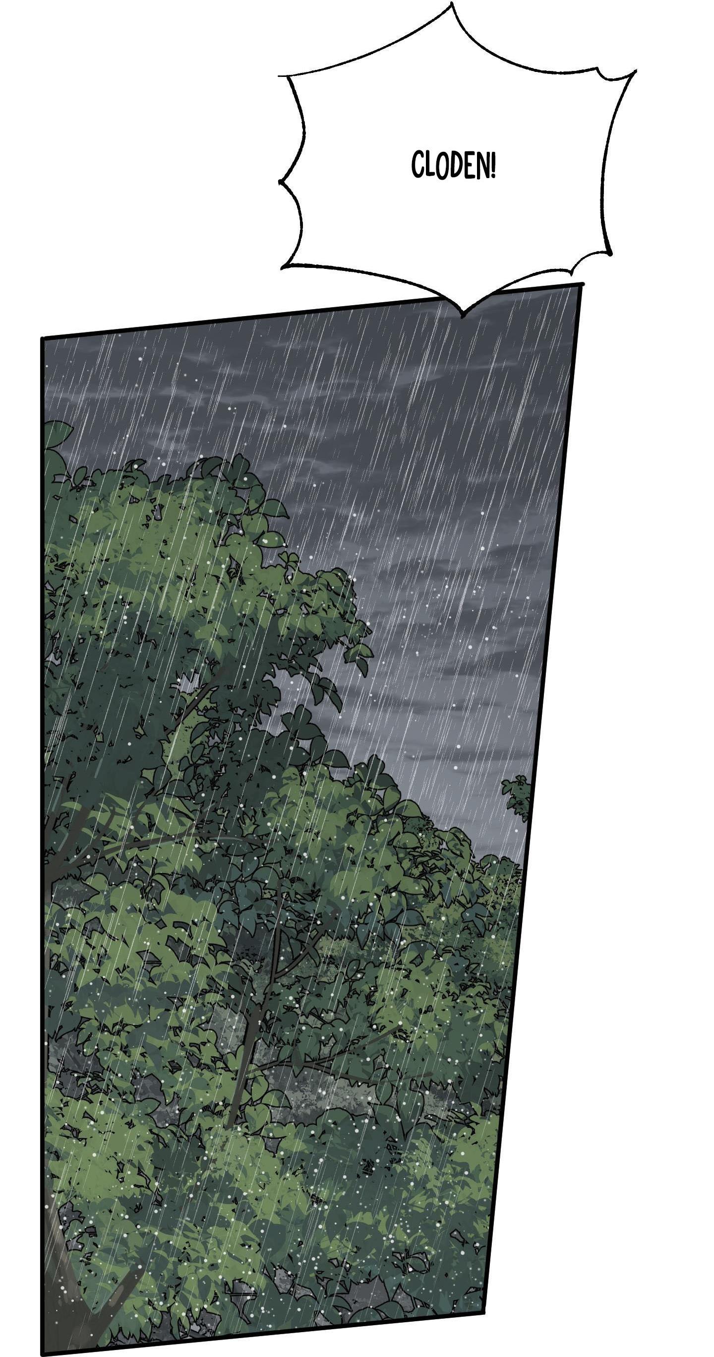 (CBunu) Hoa Vô Danh - Chap 30