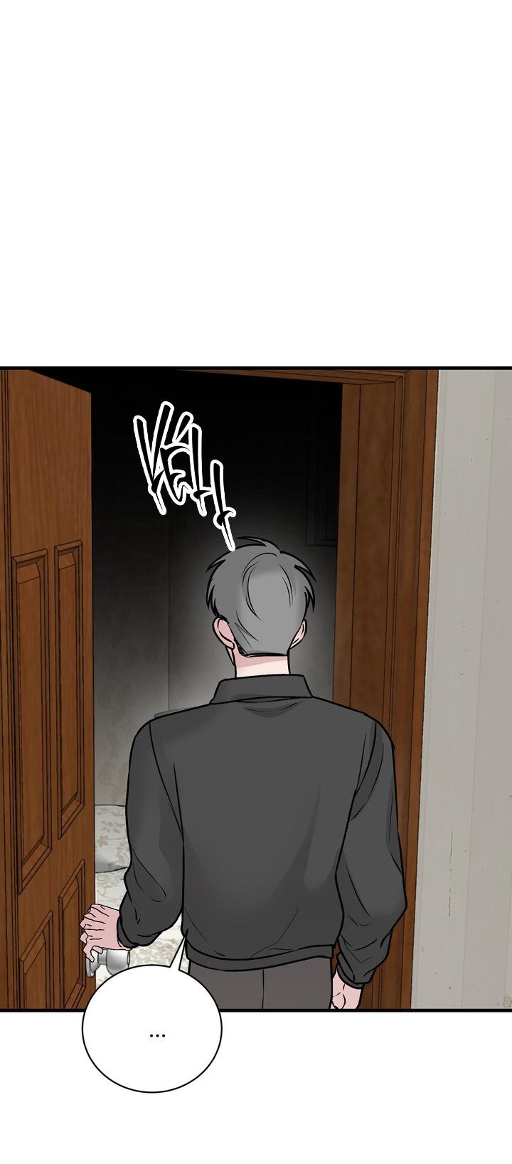 [DDT] NGƯỜI CHÚ TÔI YÊU! - Chap 5