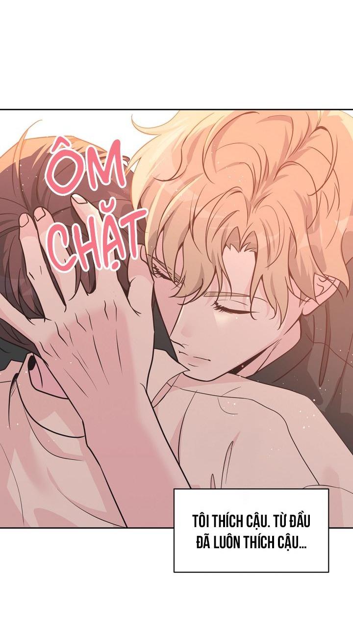 Angel kiss - Chap 38