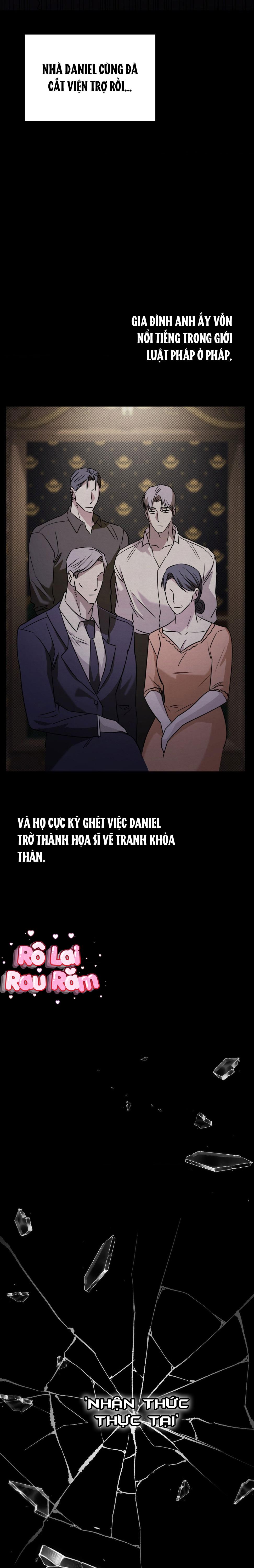 TRANH VẼ - Chap 23