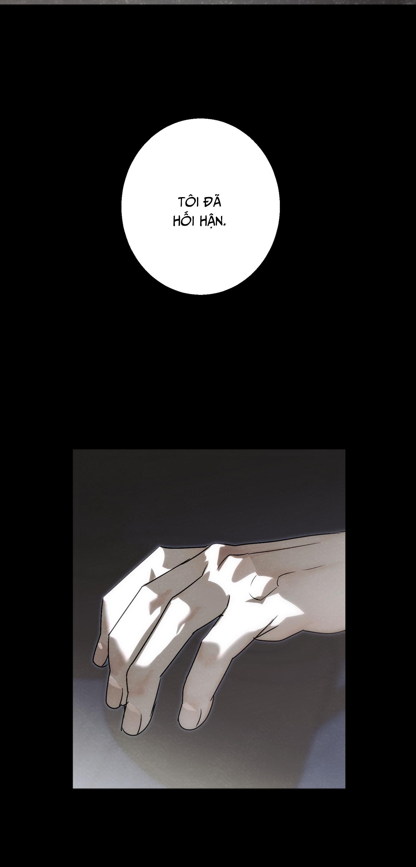 KHI VẬN MỆNH ĐƯA LỐI - Chap 8