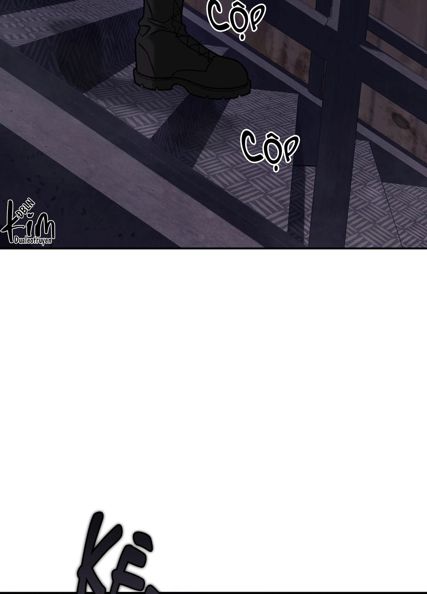 DAWNING LIGHT - Chap 3