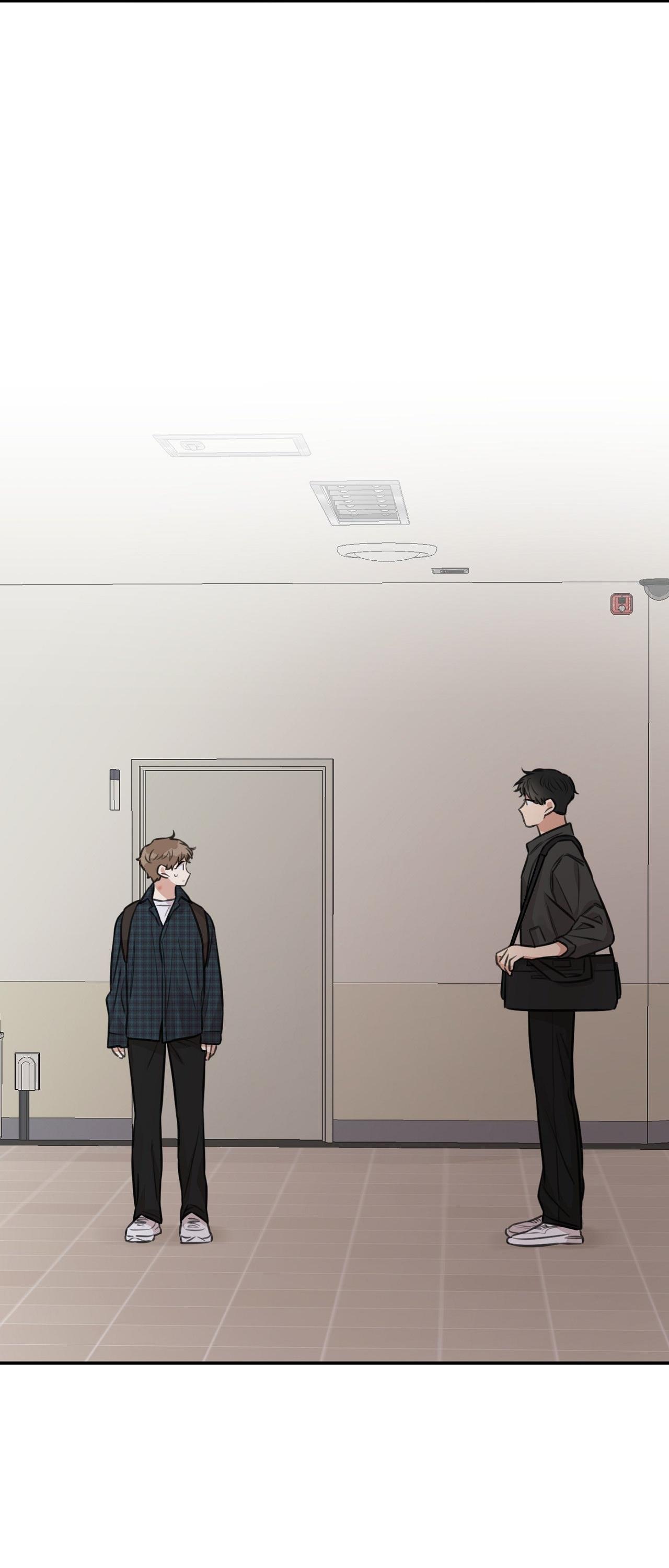 NGHỊCH LÝ SANDWICH - Chap 8