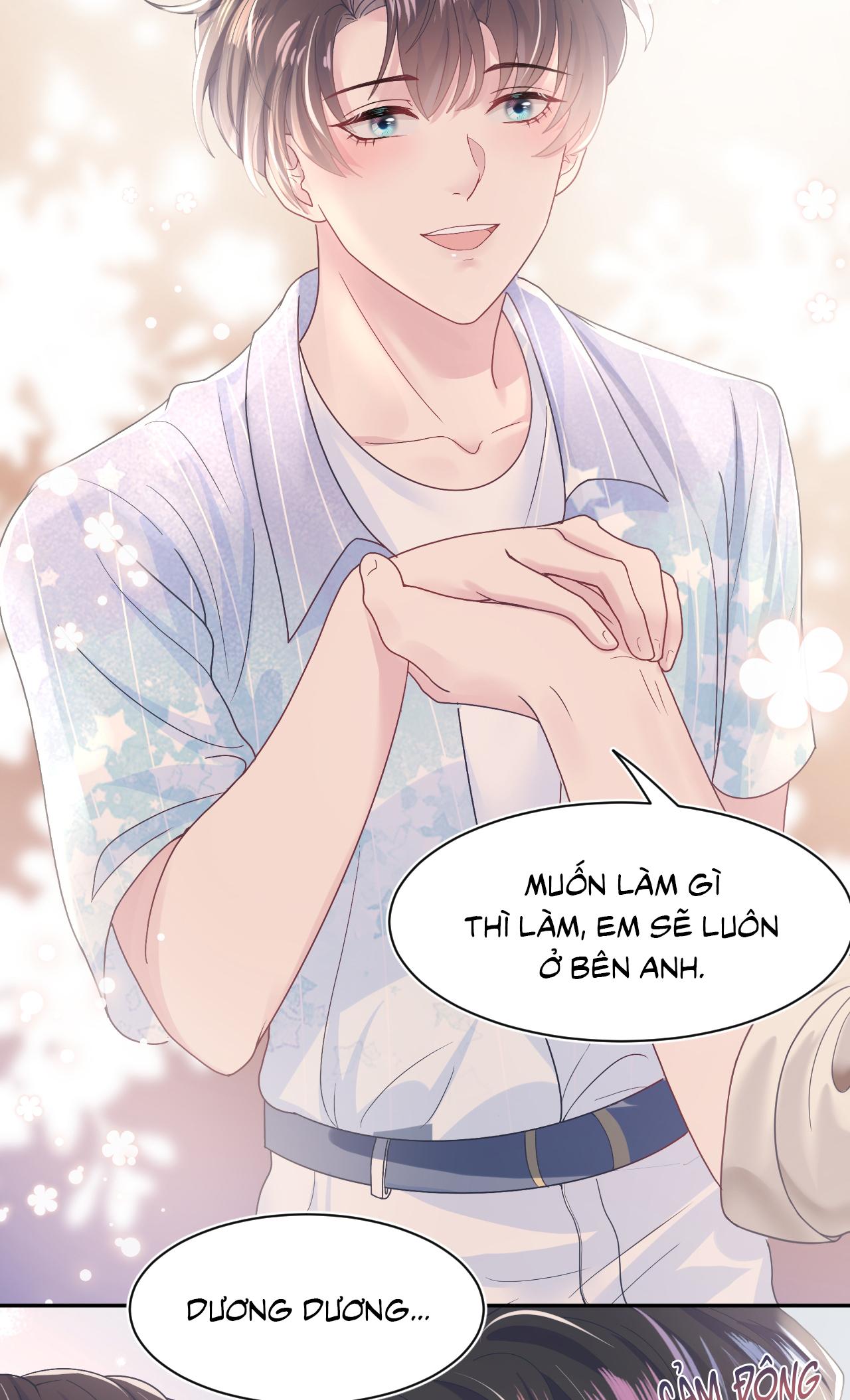 Tuyệt mỹ bạch liên hoa online dạy học - Chap 20