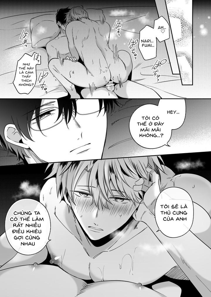Doujinshi Tổng Hợp - Chap 294.2 - Trang 49