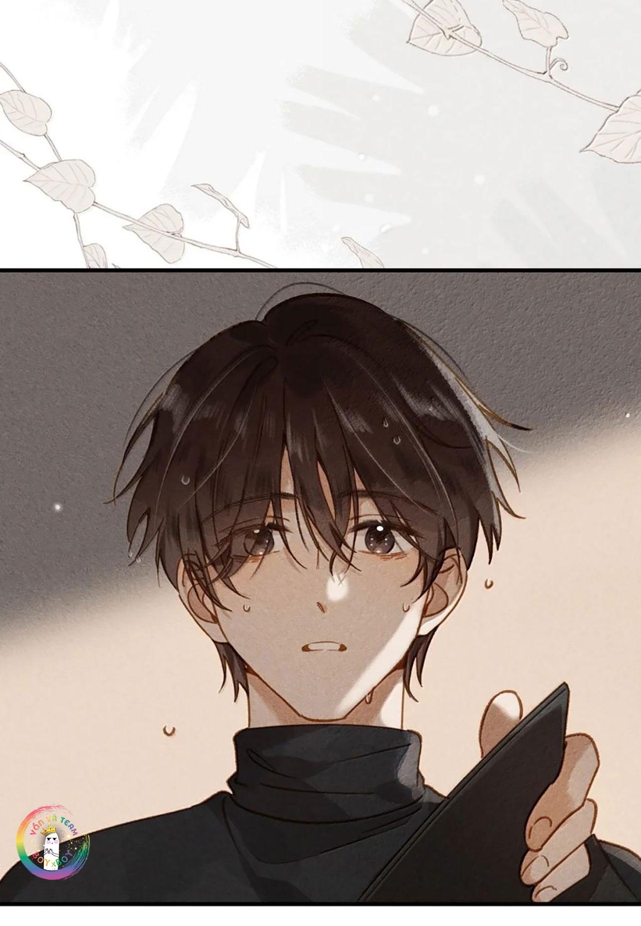 Sở Thiên Dĩ Nam - Chap 28