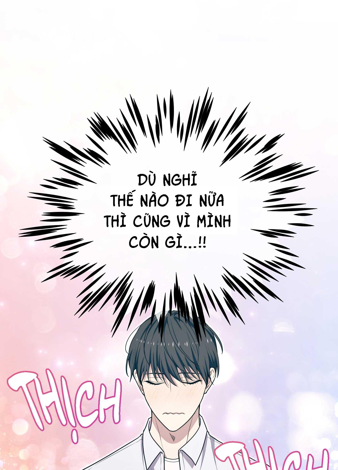 Hỗn Mộng - Chap 41
