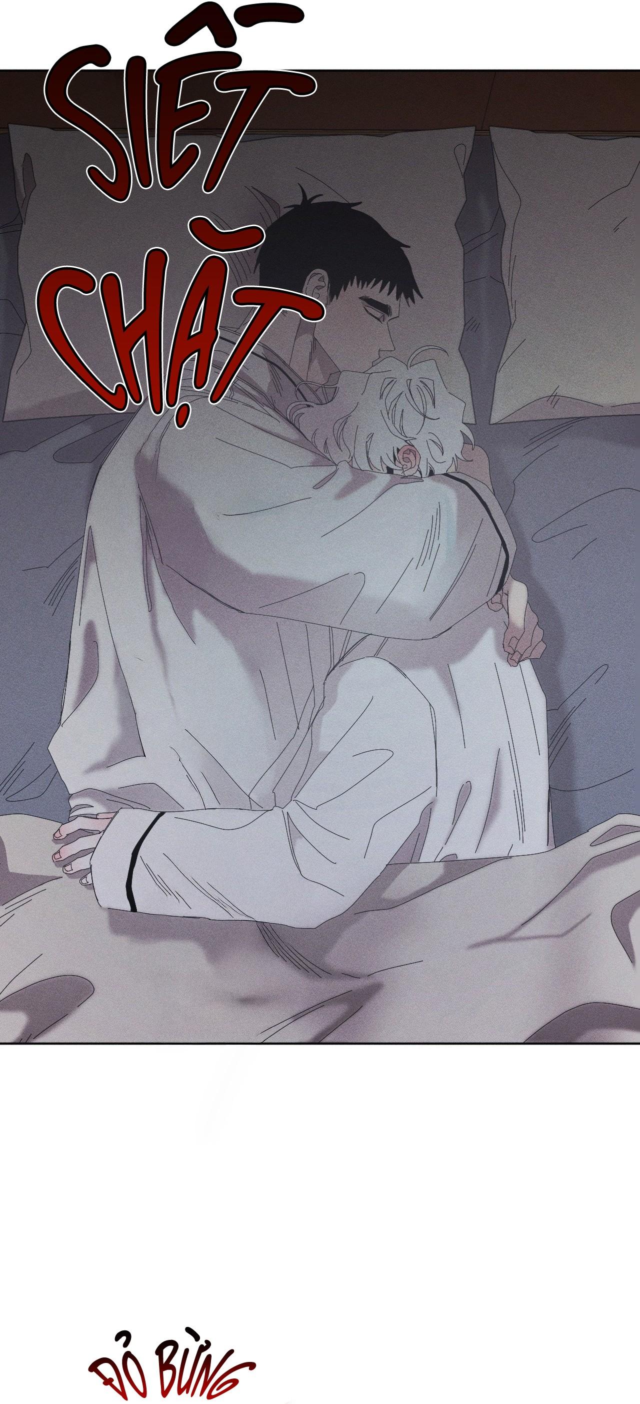 (CBunu) Mùa Đông Cuối Cùng Của Tôi - Chap 21