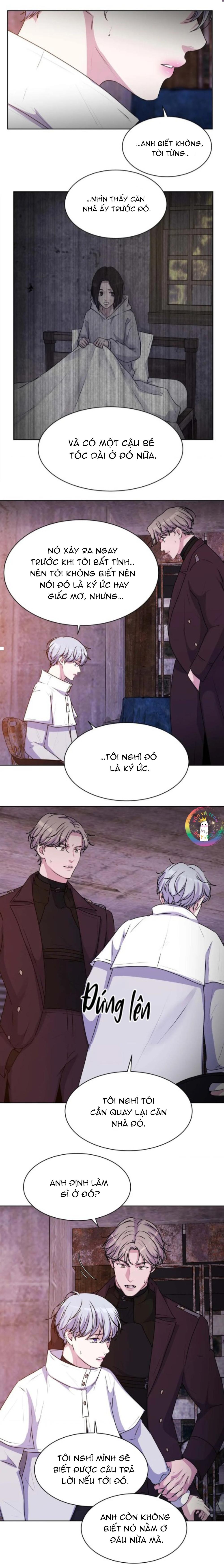 Guiding Light - Chap 36