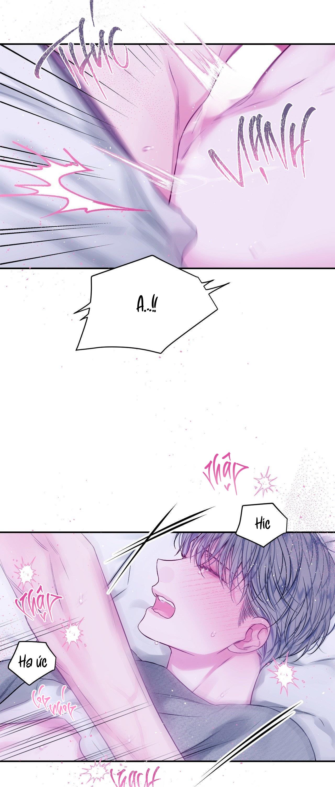 (GĐCV) IMPERFECTLY US - Chap 16