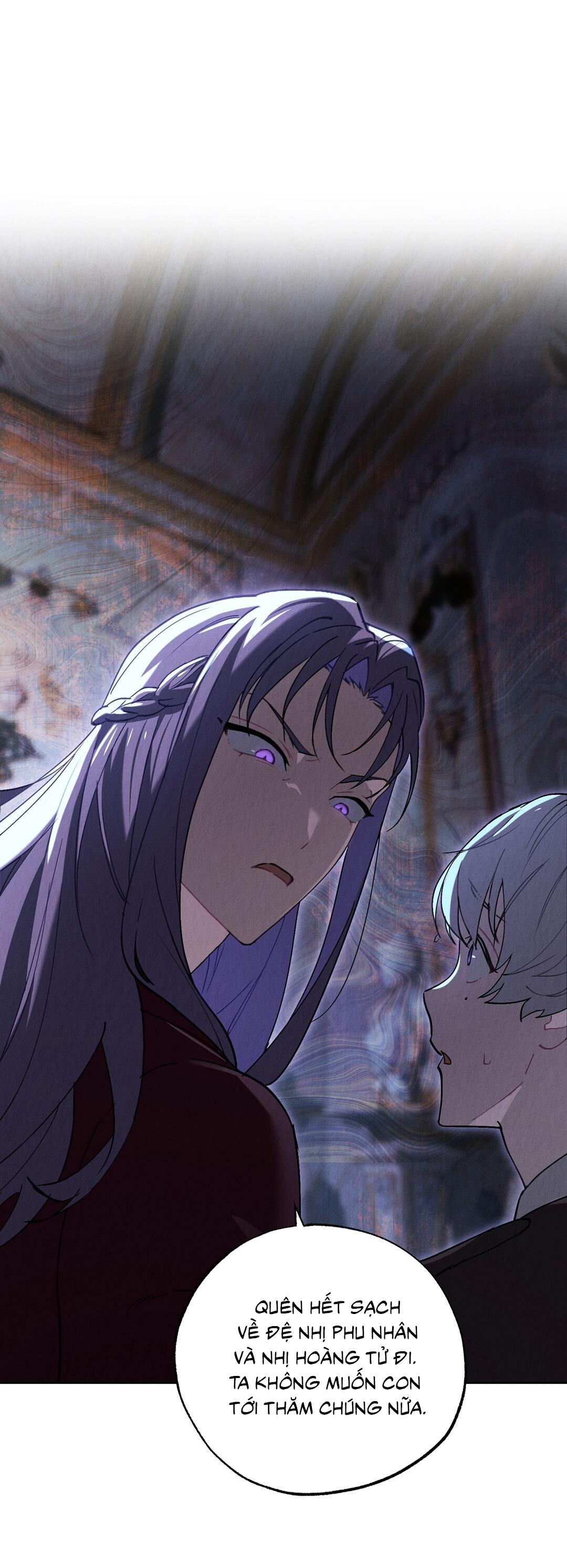 Cách Để Vị Hoàng Tử Bị Bỏ Rơi Sống Lại - Chap 7