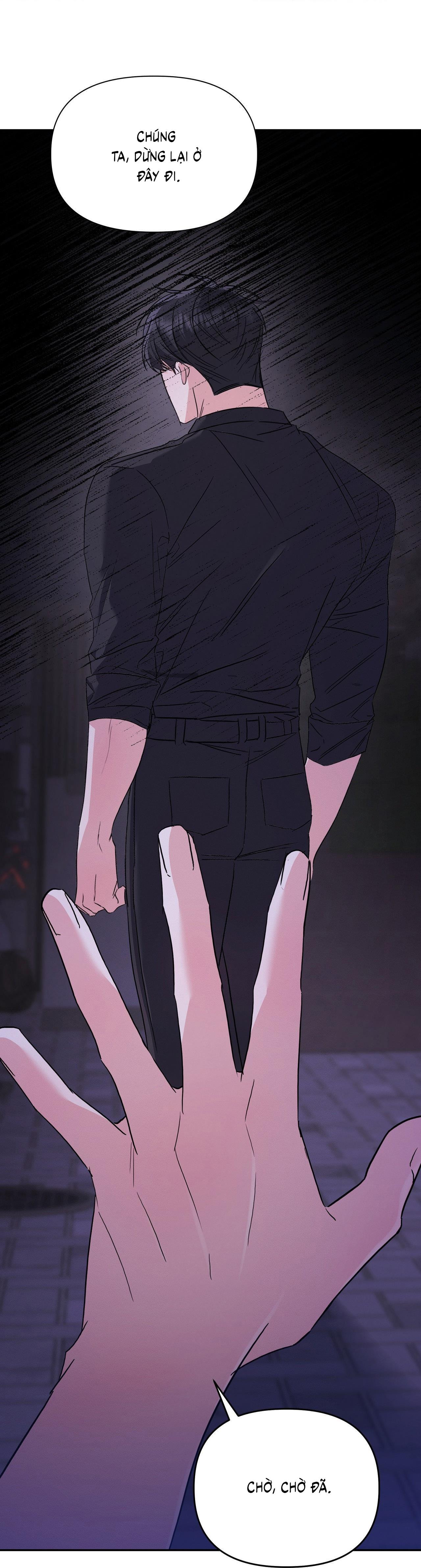 (CBunu) Cẩm Nang Fetish - Chap 14