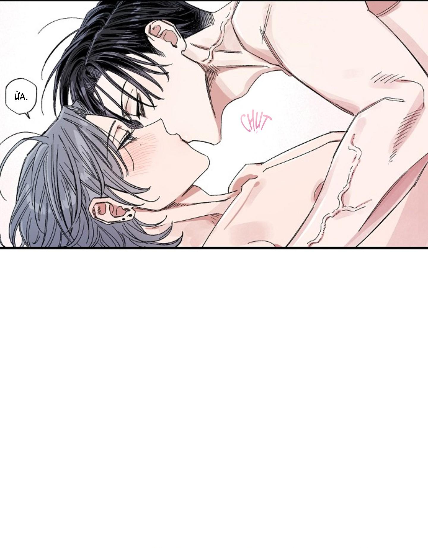 (CBunu) Điểm Hẹn Tình Đơn Phương - Chap 37