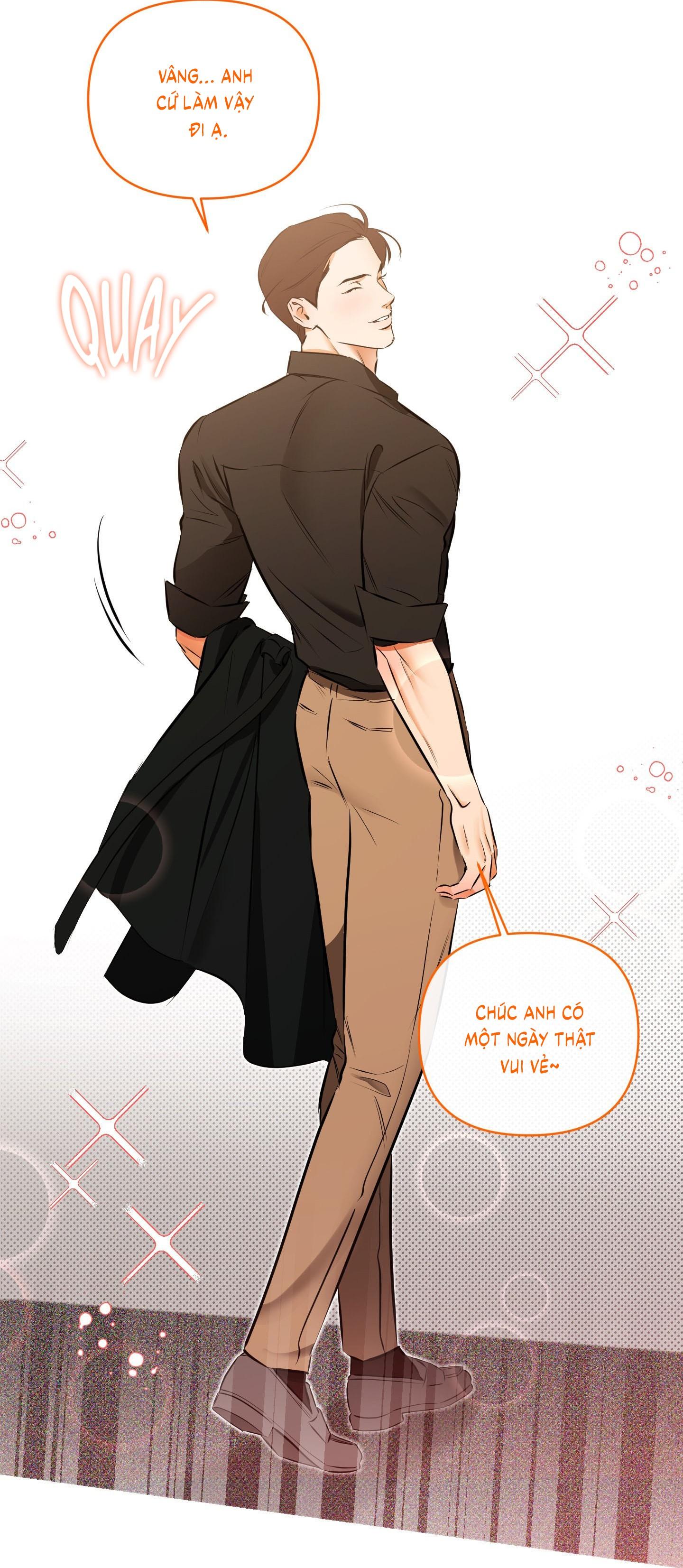 (CBunu) Tên Nhóc Siêu Cưng Của Tôi - Chap 1