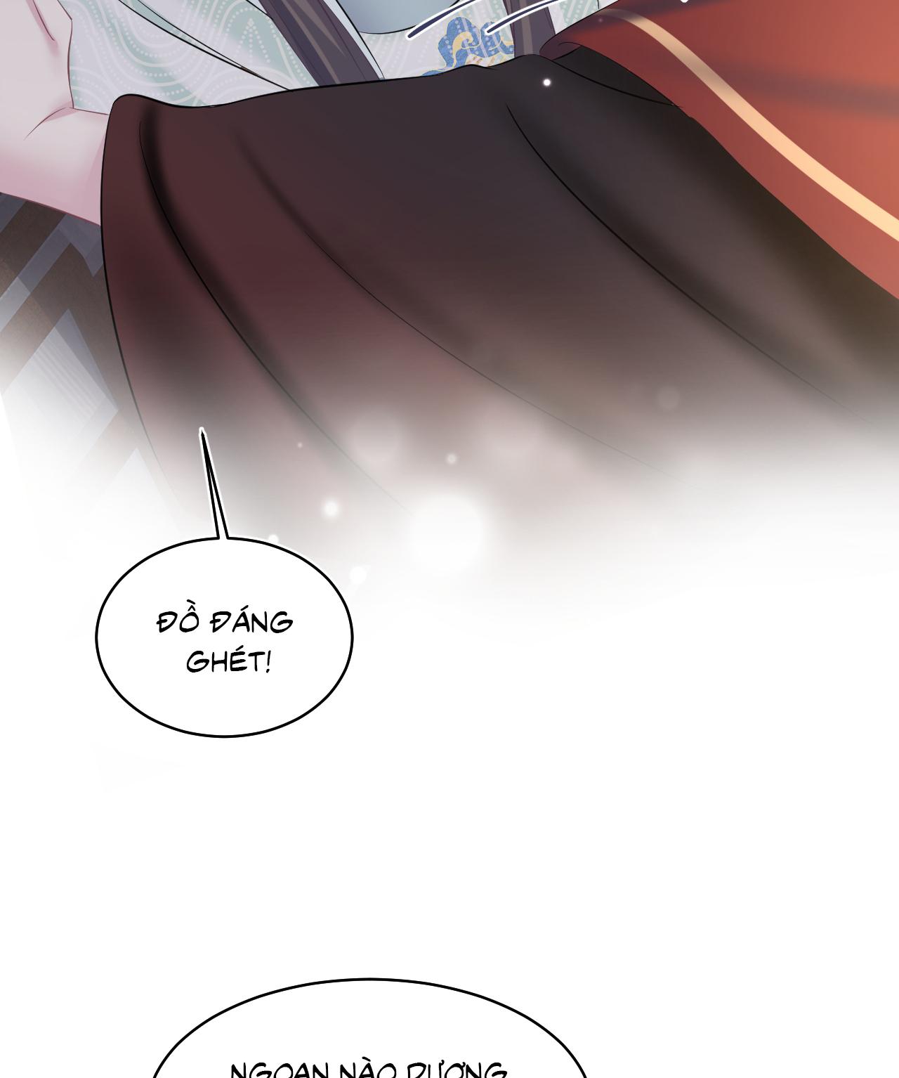 Tuyệt mỹ bạch liên hoa online dạy học - Chap 105