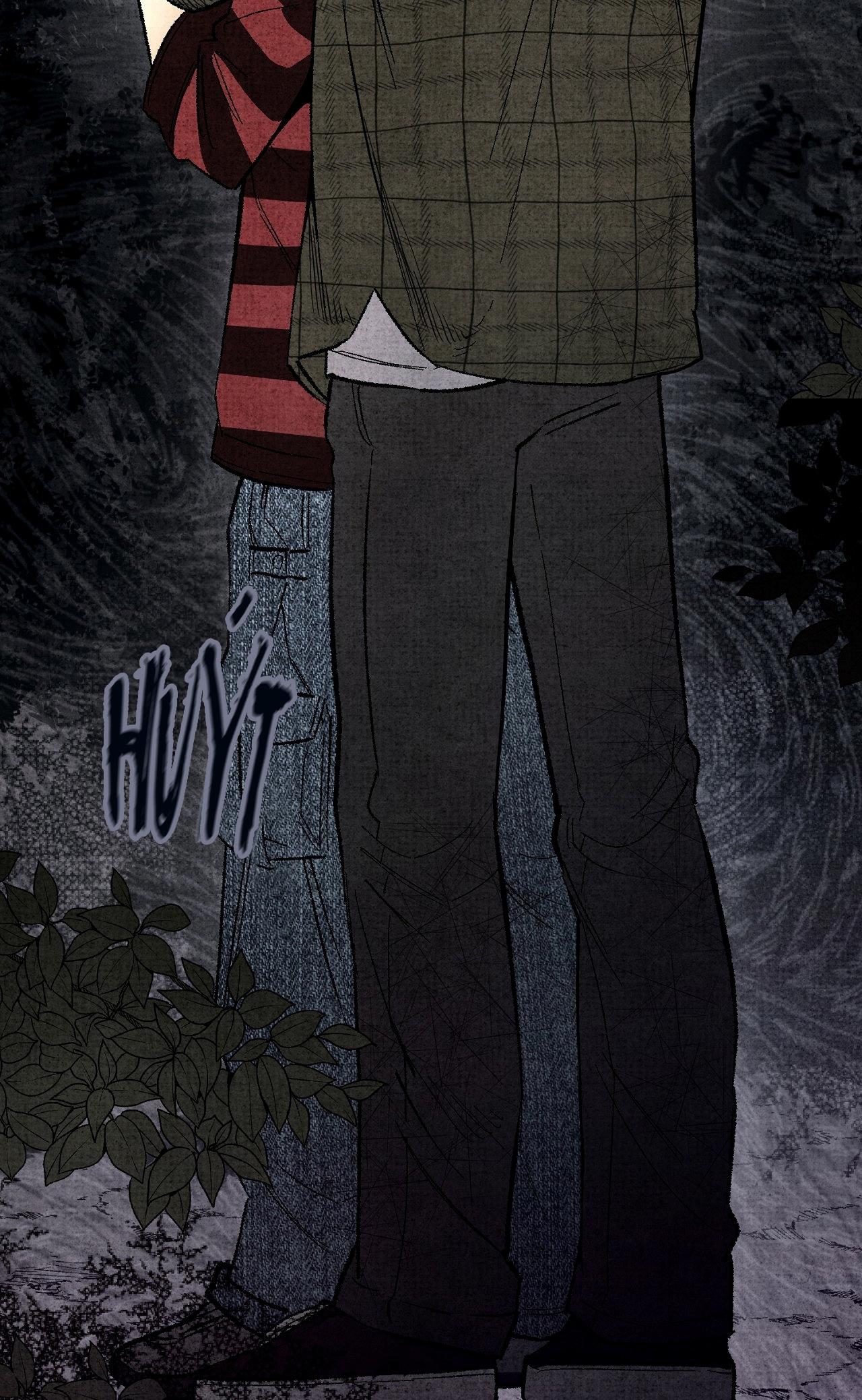 Chuyện Lạ Bốn Mùa - Chap 1