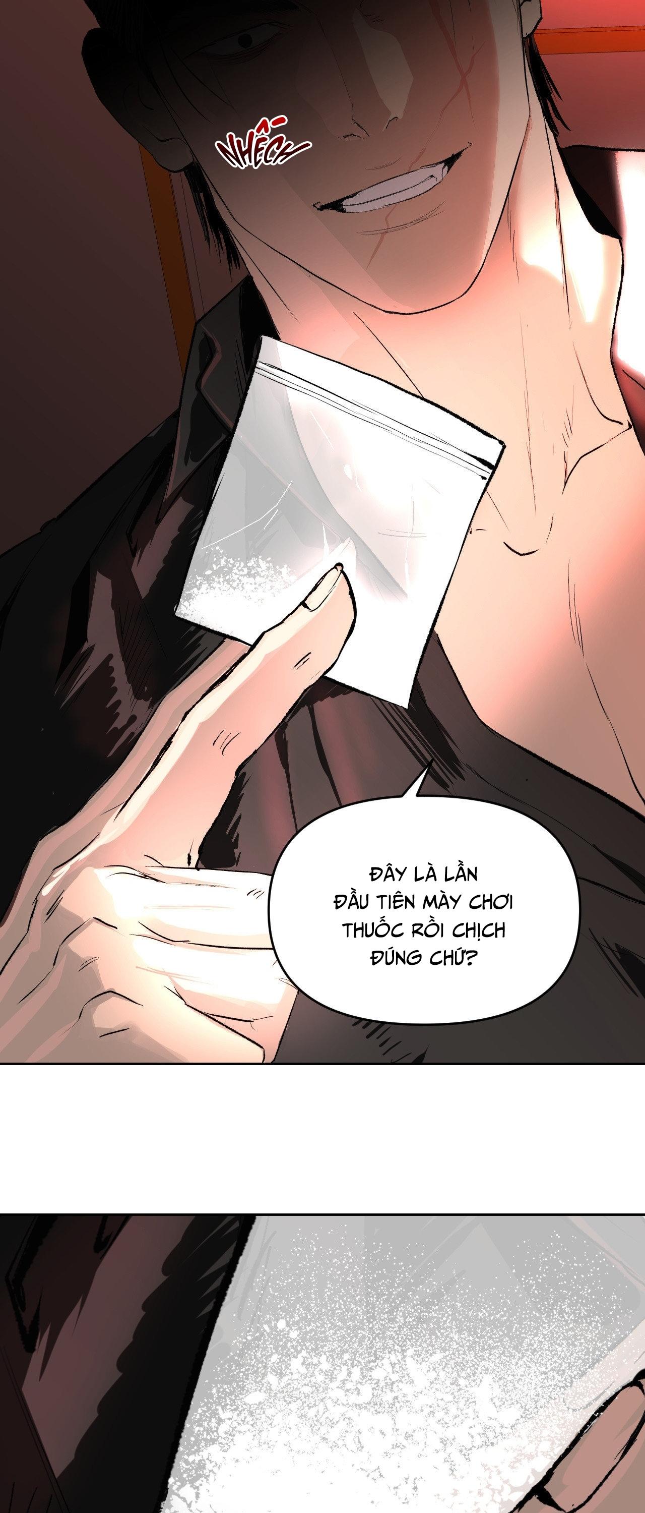 (GĐCV) RÁC RƯỞI CŨNG TỪNG CÓ GIÁ TRỊ - Chap 6