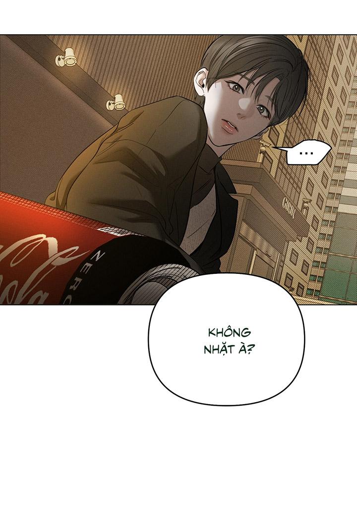 [DDT] KẺ ĐÁNH CẮP TRÁI TIM - Chap 1