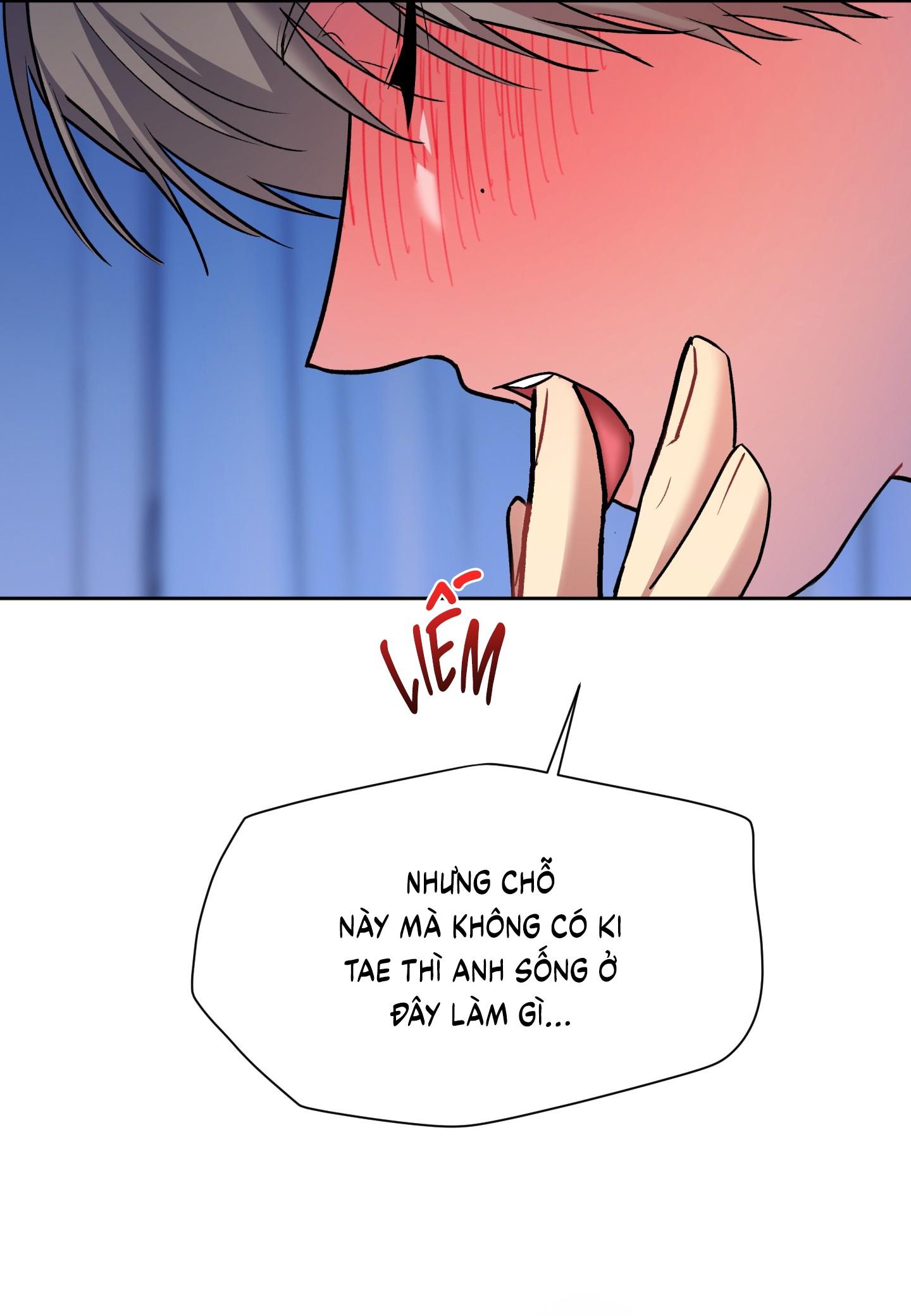 (CBunu) Vị Khách Từ Căn Nhà Phía Sau - Chap 12