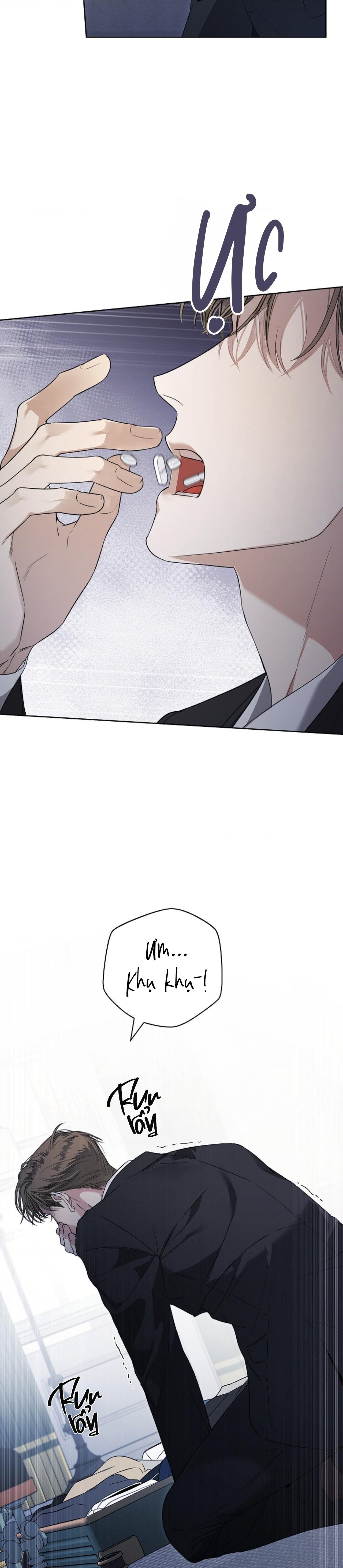 CÓ GIỎI THÌ HÔN TÔI ĐI - Chap 16