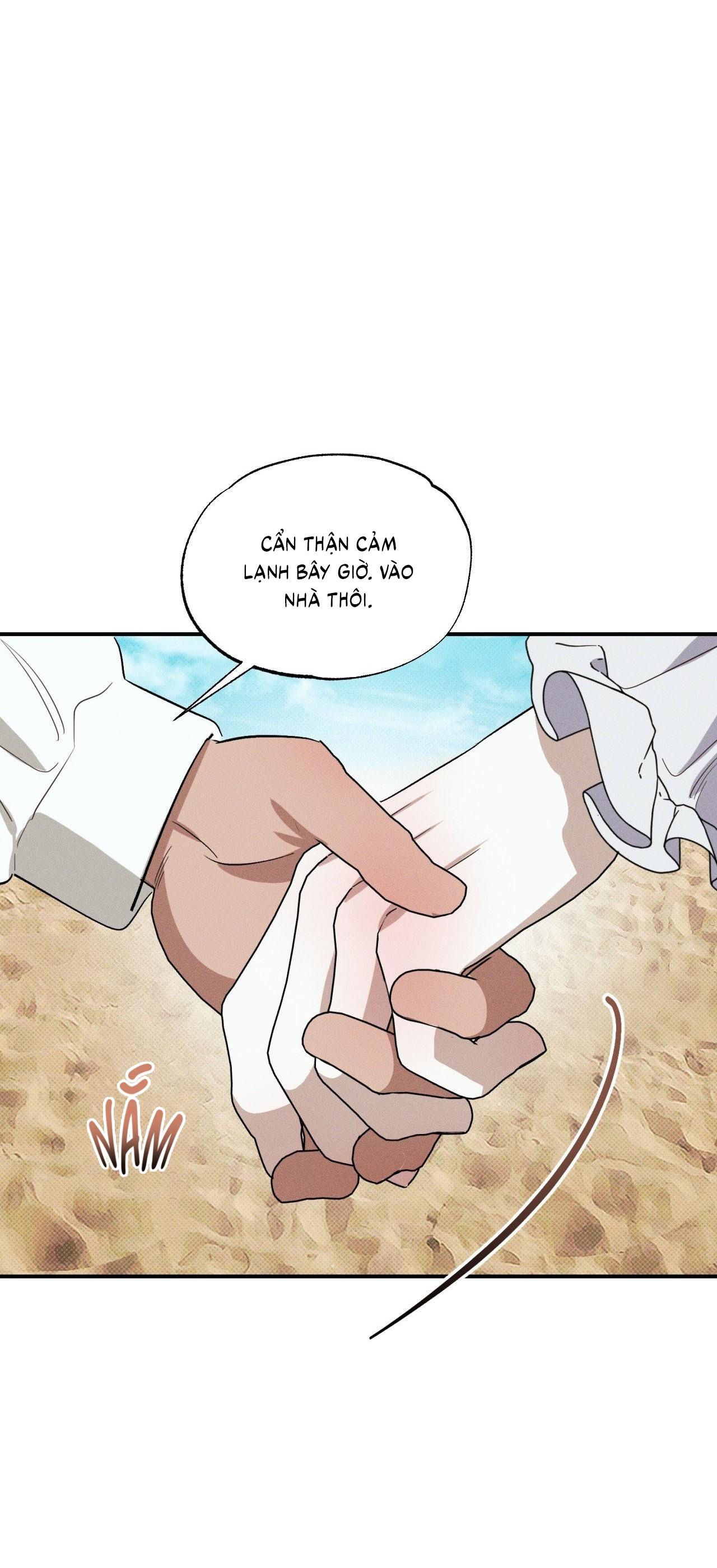 (CBunu) Đầm Lầy Của Nhân Ngư - Chap 25