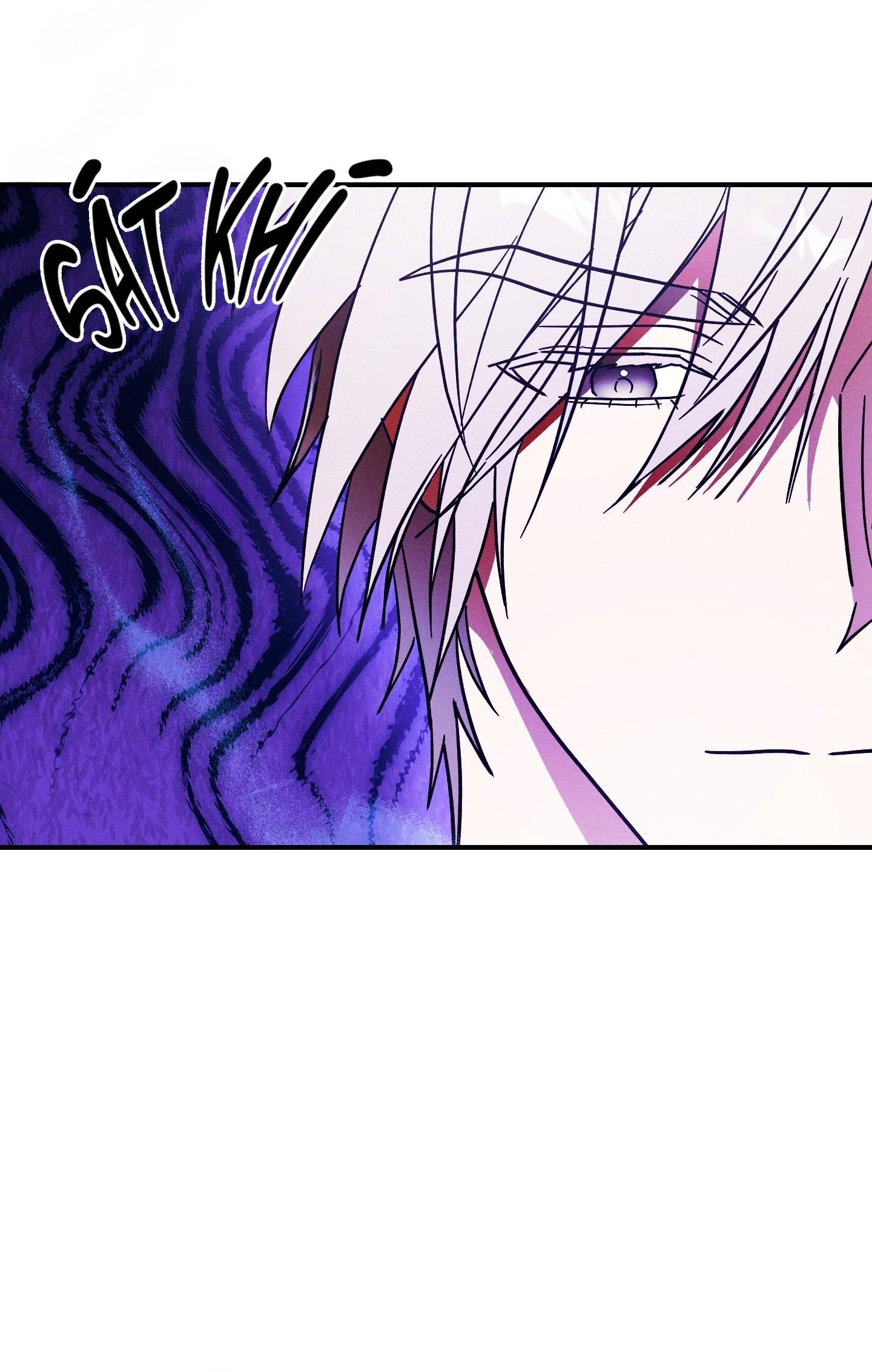 (CBunu) MIX UP - Chap 8