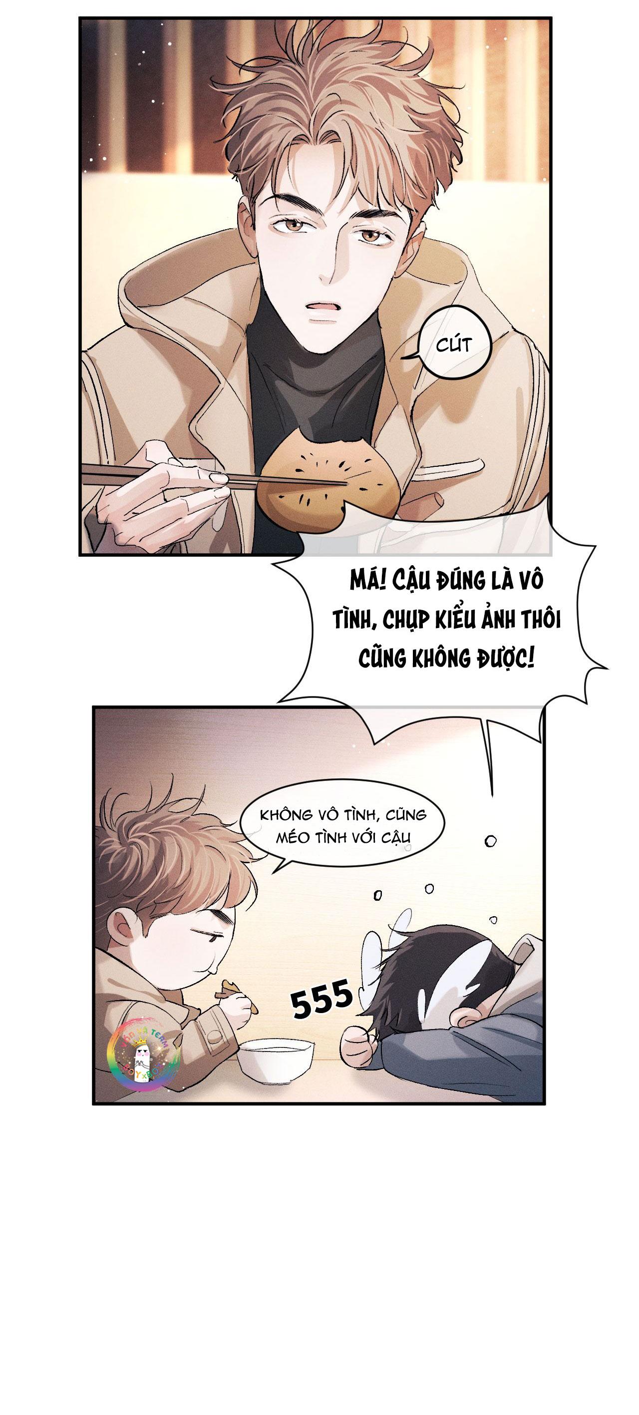 Tát Dã (Ngang Tàng) - Chap 50